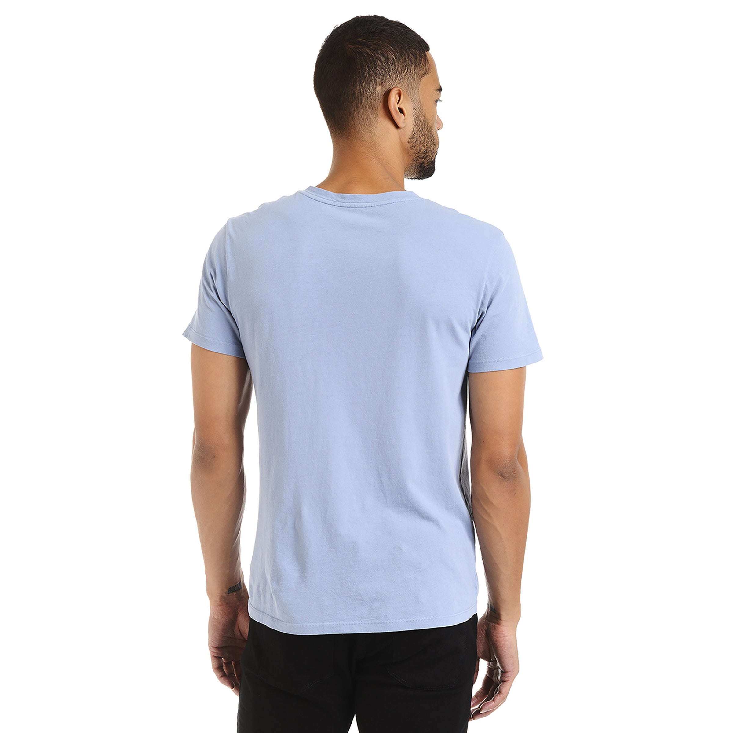 Classic V-Neck Driggs Tee