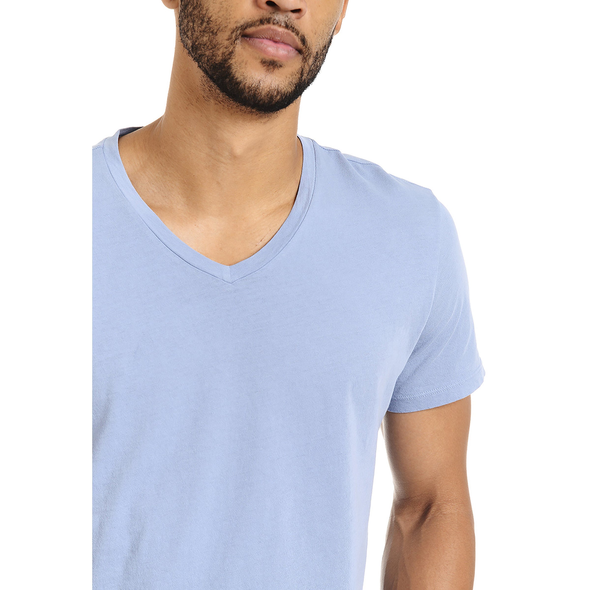 Classic V-Neck Driggs Tee