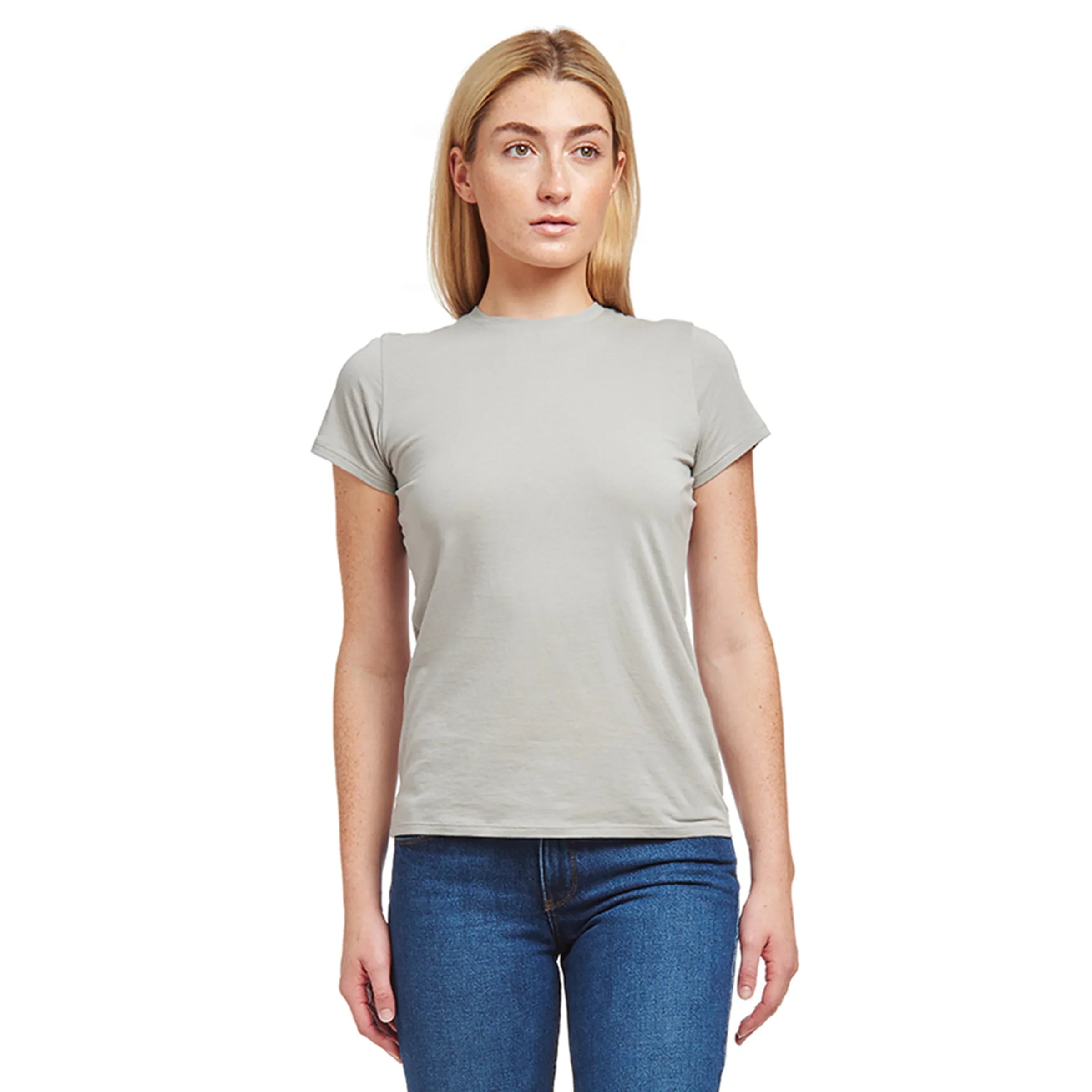 Mott&Bow Crew Marcy Tee ttk-136