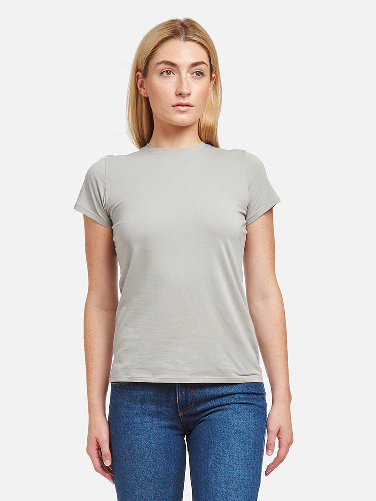 Fitted Crew Marcy