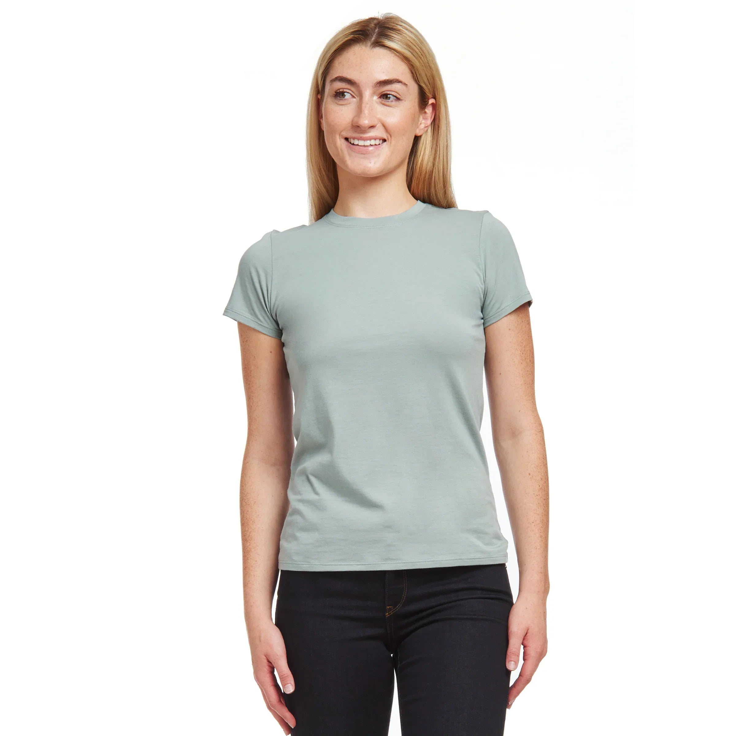 Mott&Bow Crew Marcy Tee ttk-136
