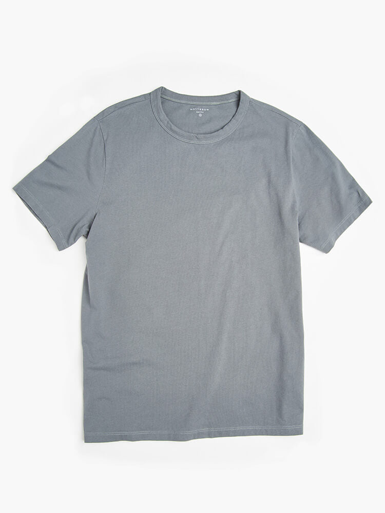 New Classic Crew Neck Driggs Tee