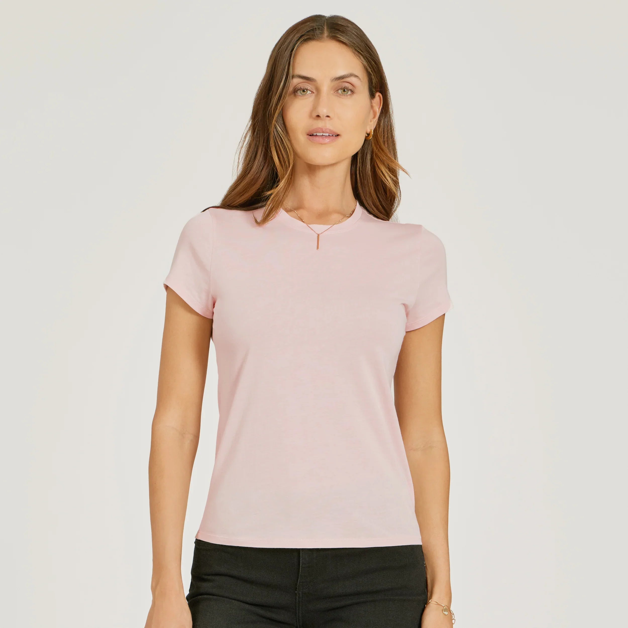 Mott&Bow Crew Marcy Tee ttk-136