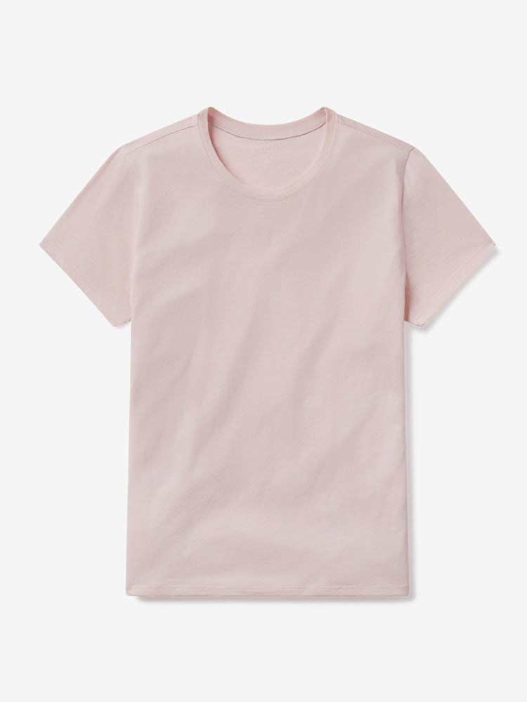 Fitted Crew Marcy Tee