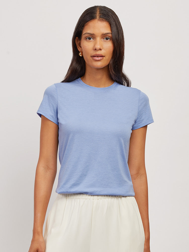 Fitted Crew Marcy