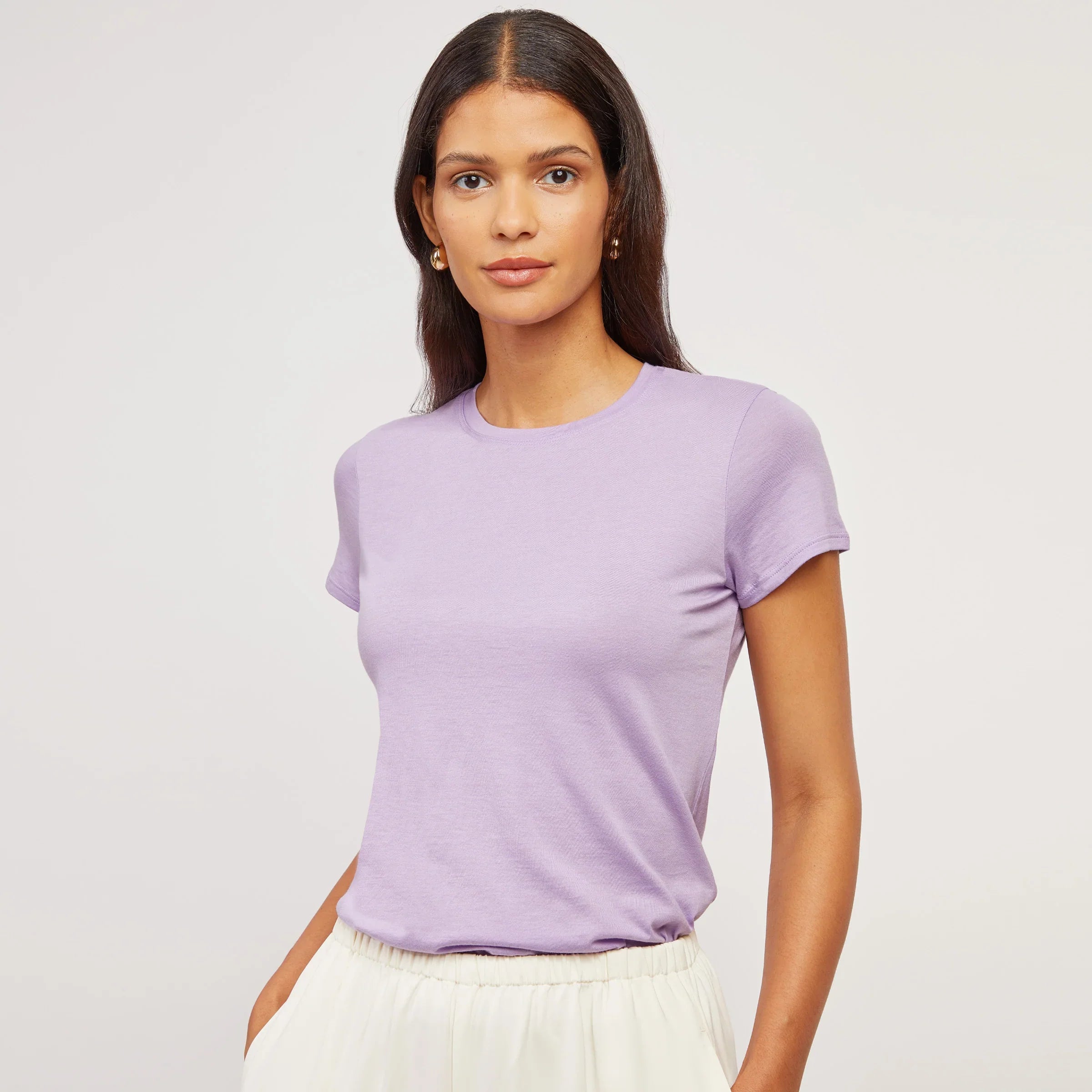 Mott&Bow Crew Marcy Tee ttk-136