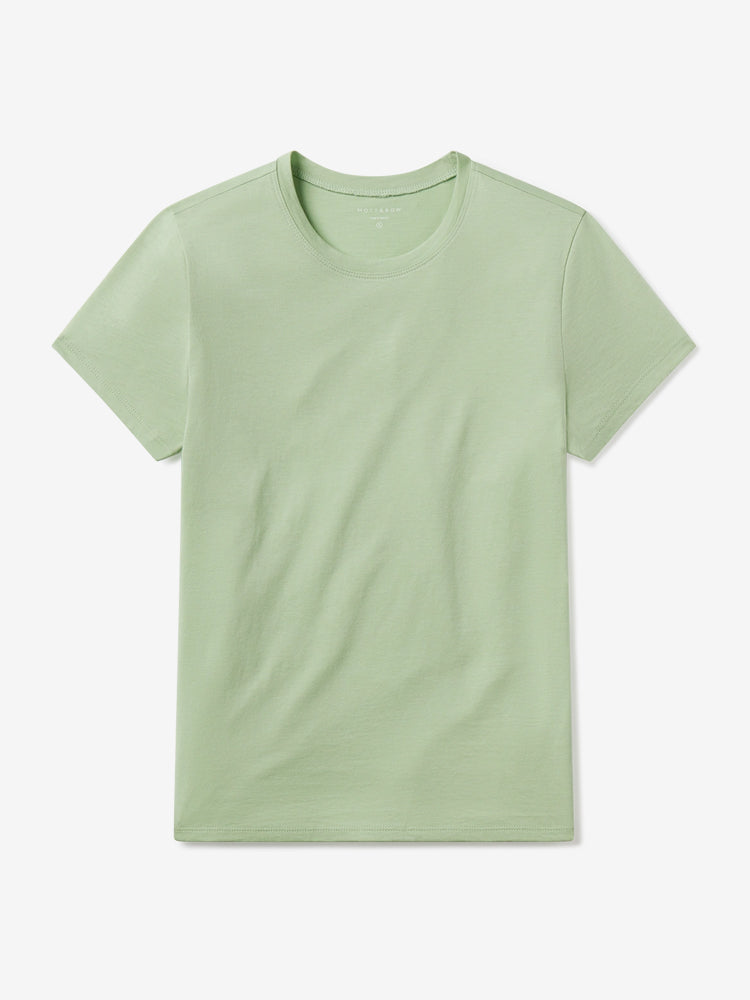 Fitted Crew Marcy Tee