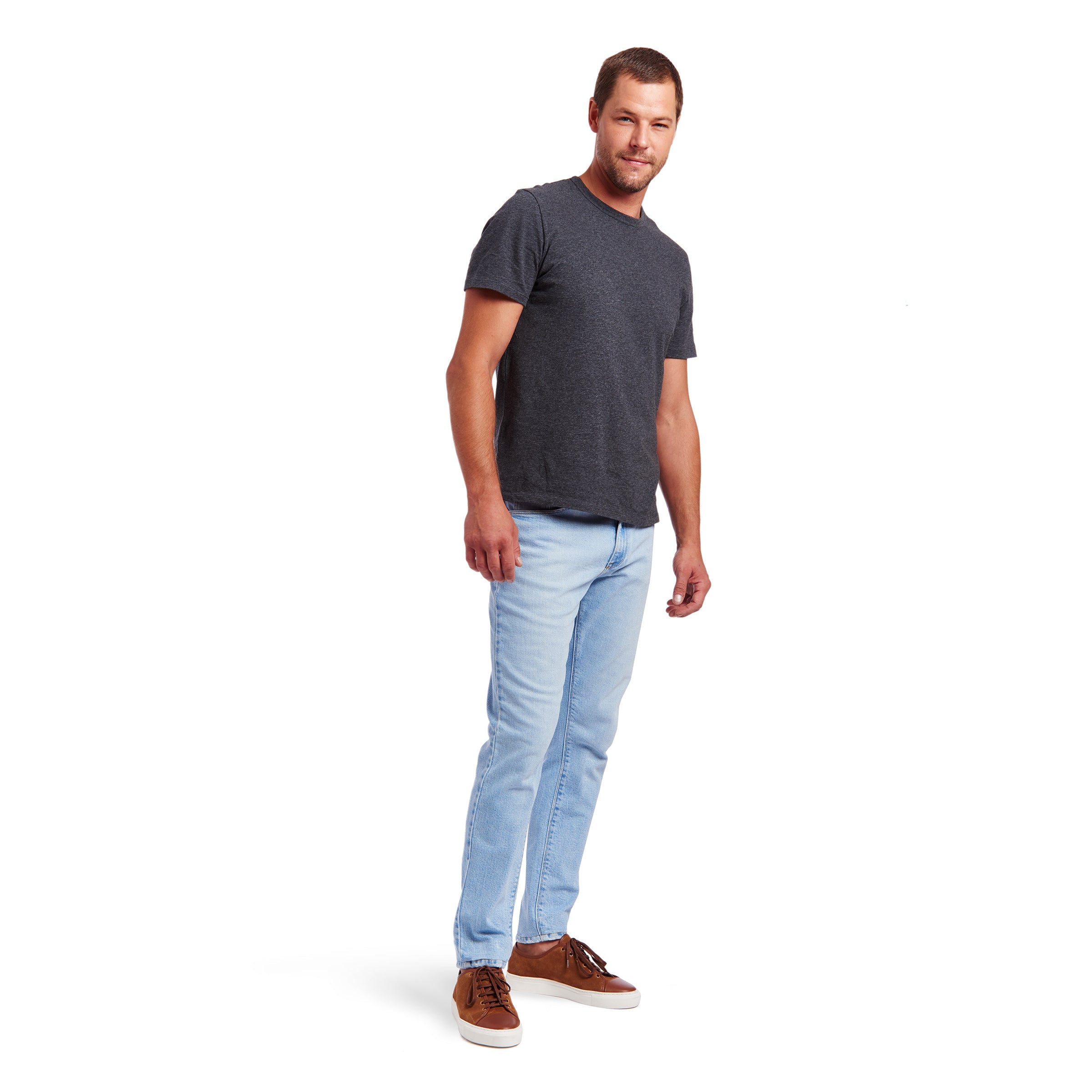 Slim Hubert Jeans