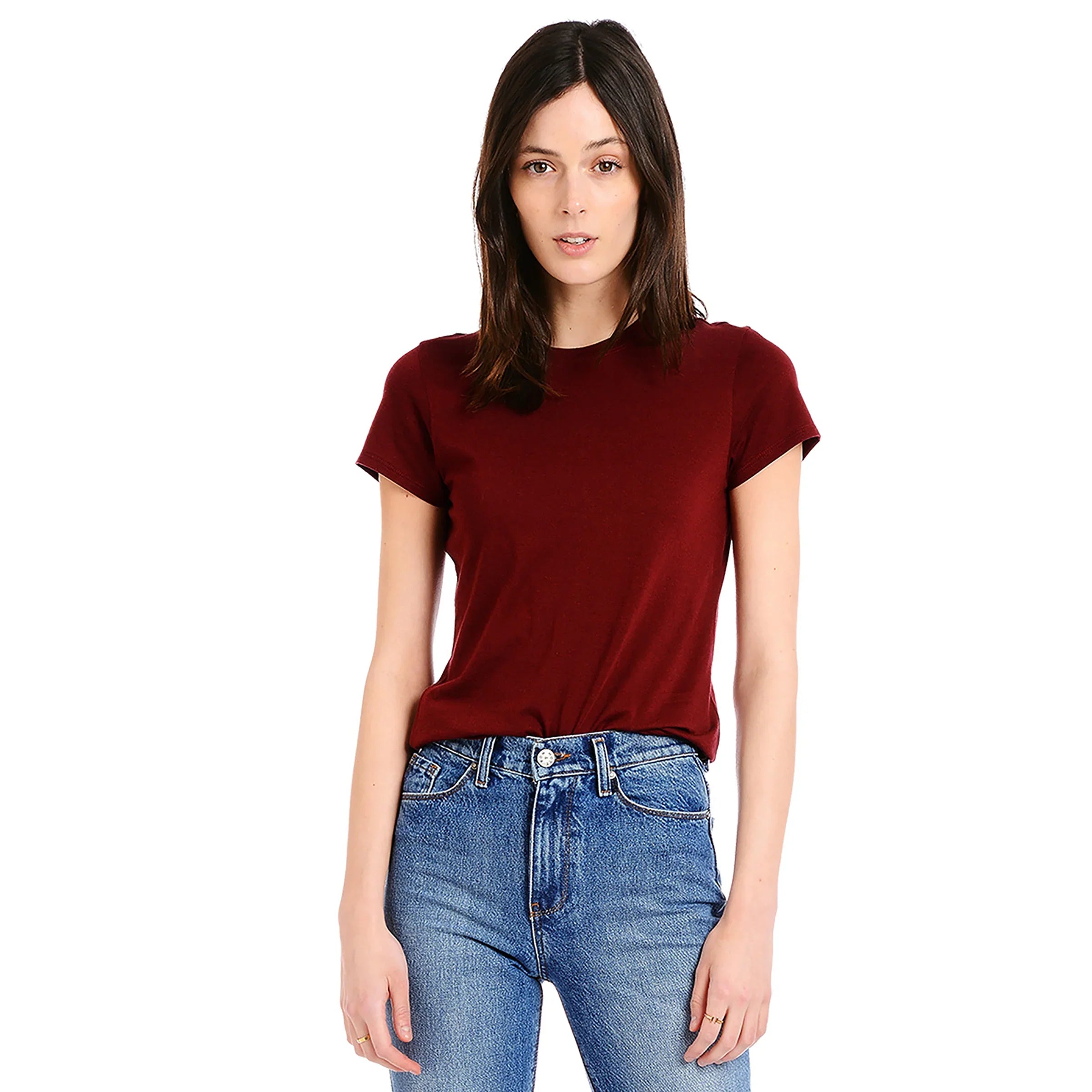 Mott&Bow Crew Marcy Tee ttk-136