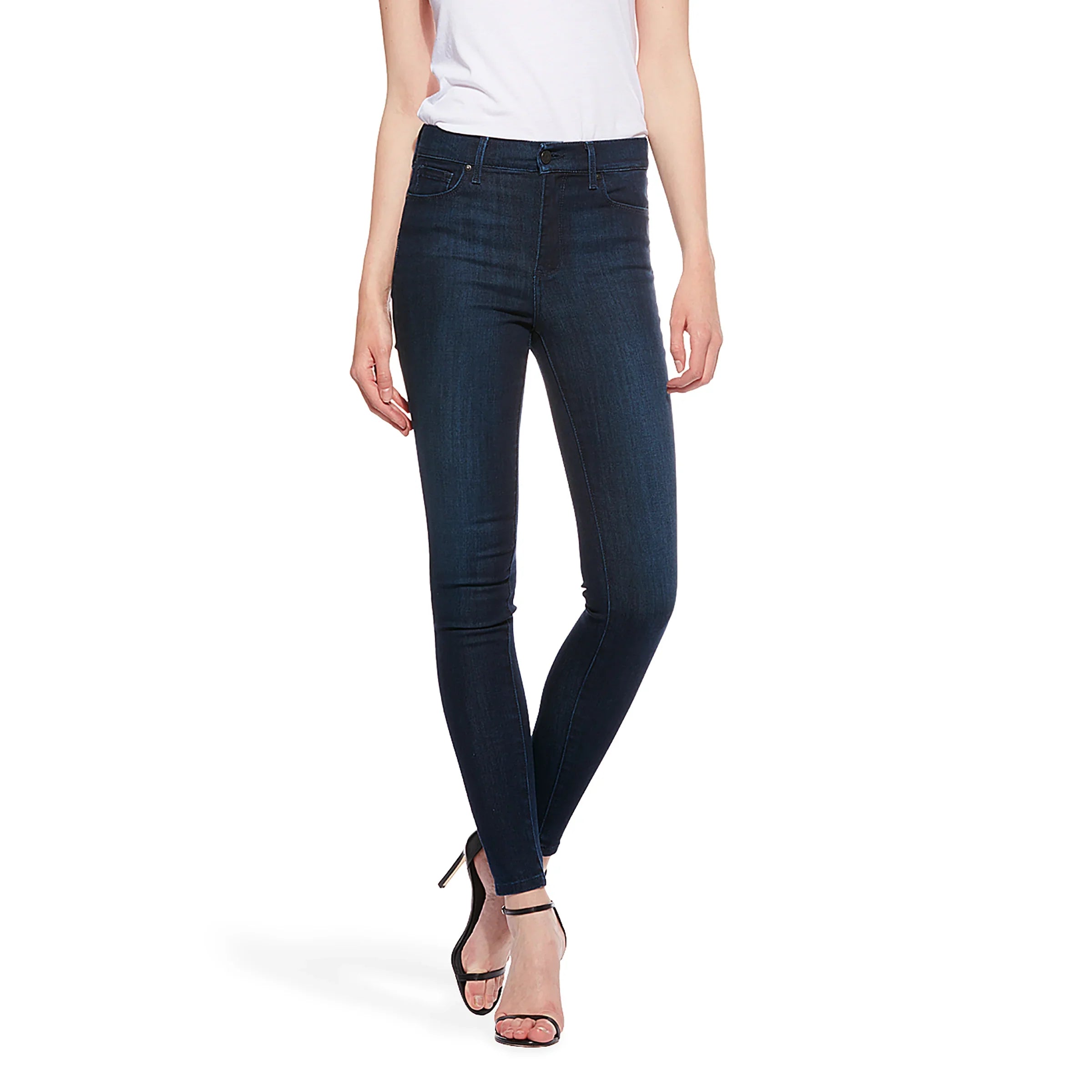 Mott&Bow | High Rise Skinny Jane Jeans tt