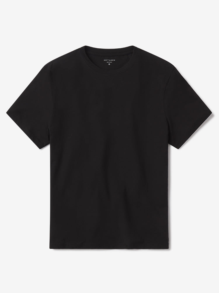 Luxe Stretch Tee