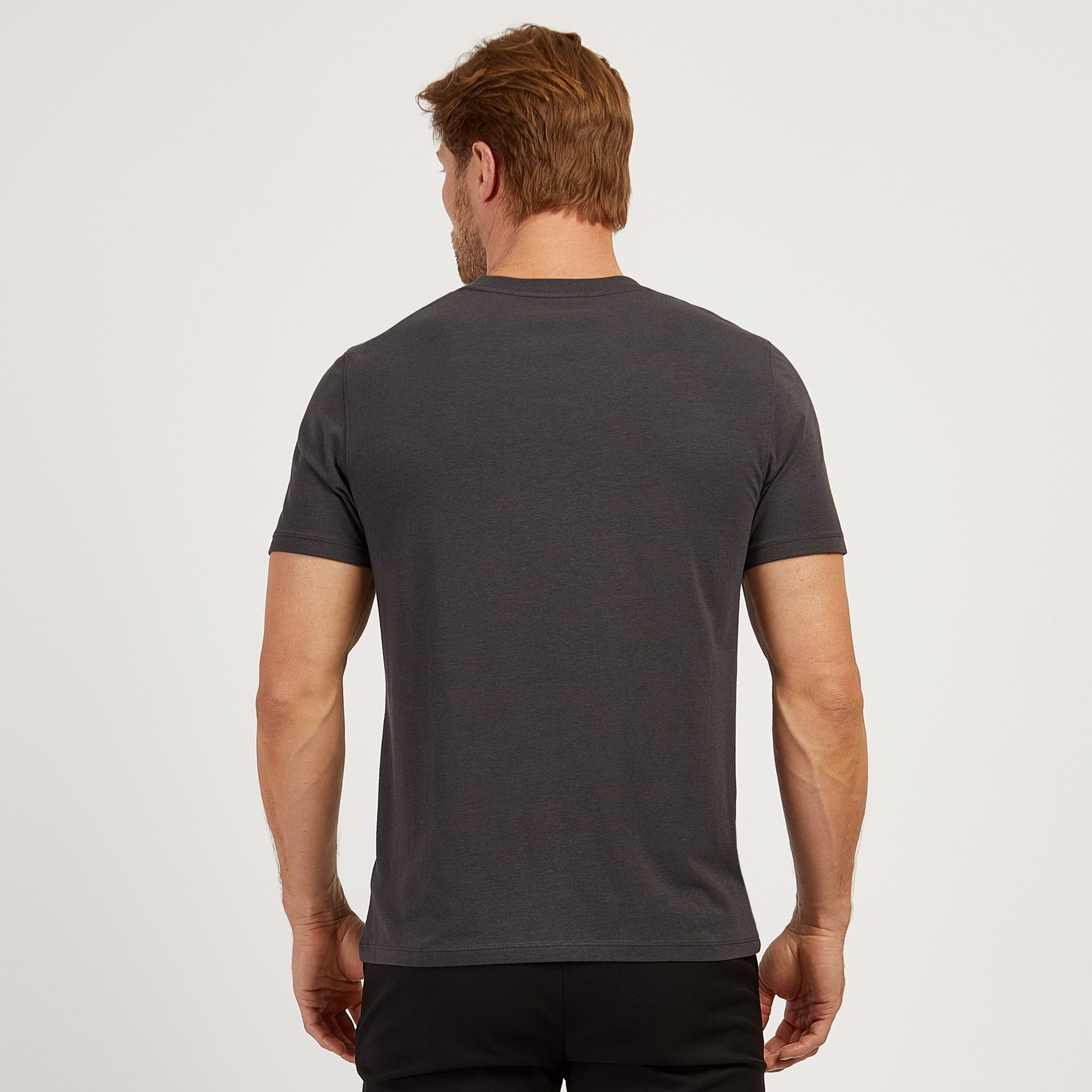 Luxe Stretch Tee