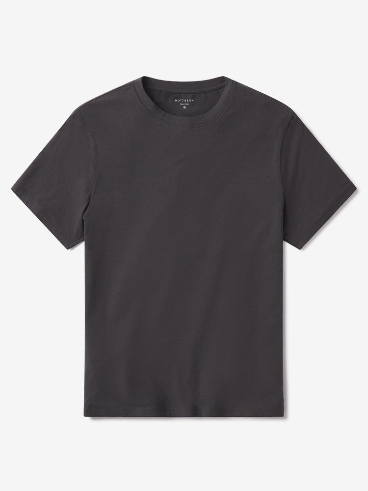 Luxe Stretch Tee