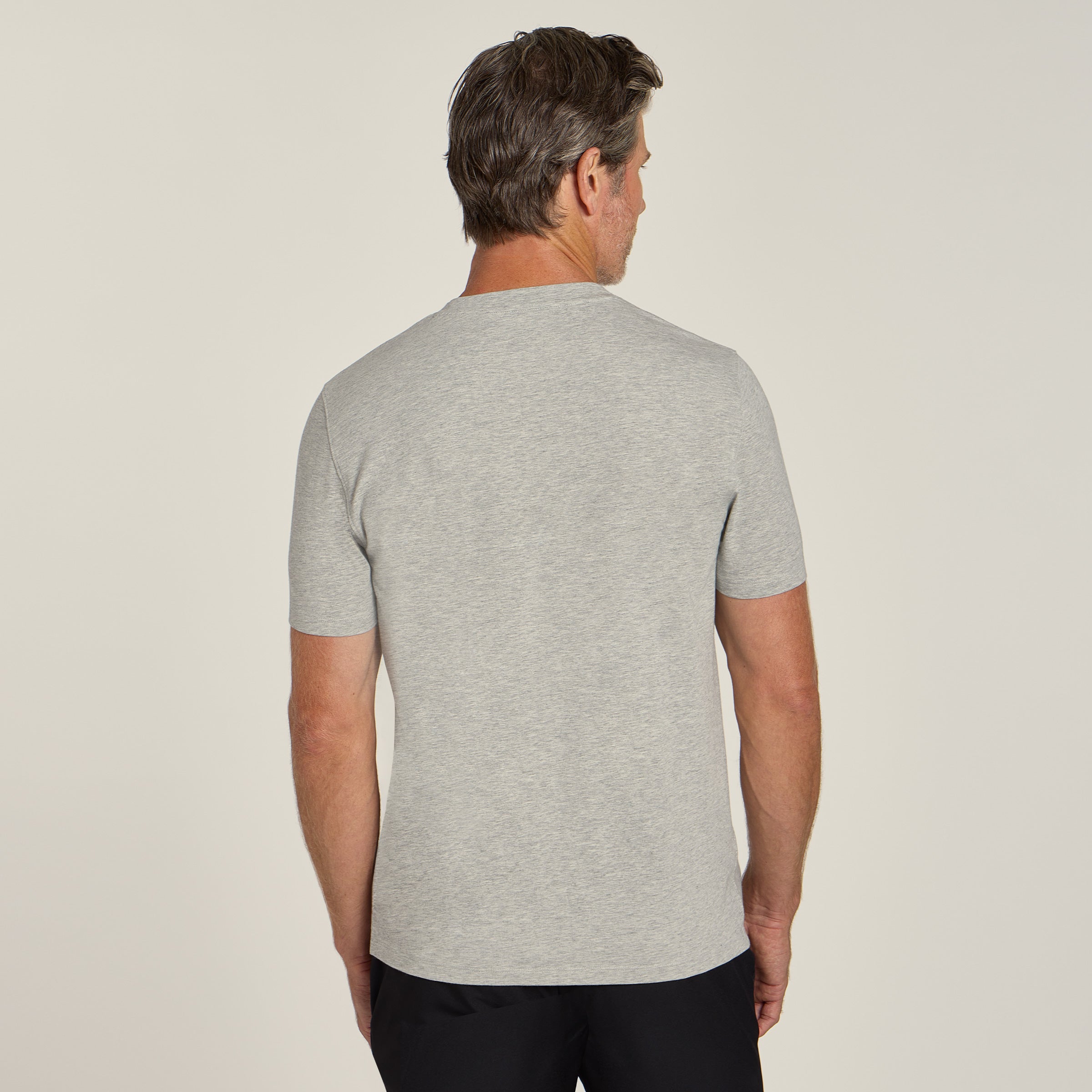 Luxe Stretch Tee