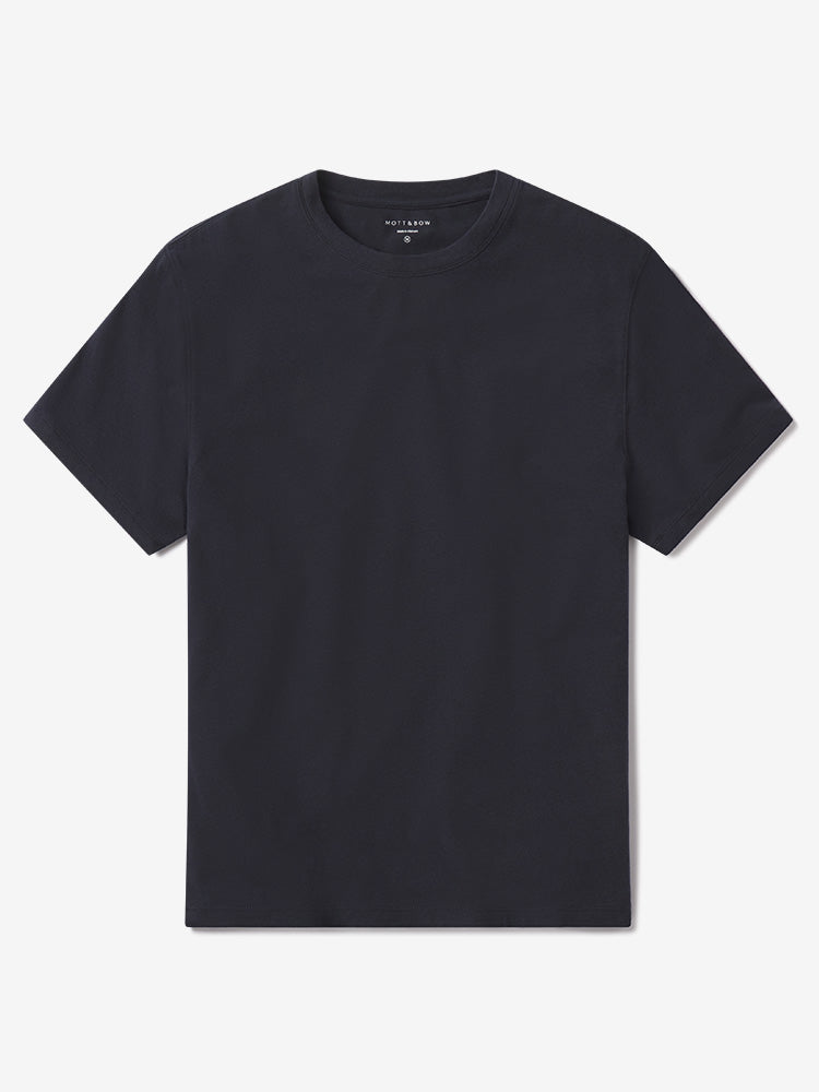 Luxe Stretch Tee