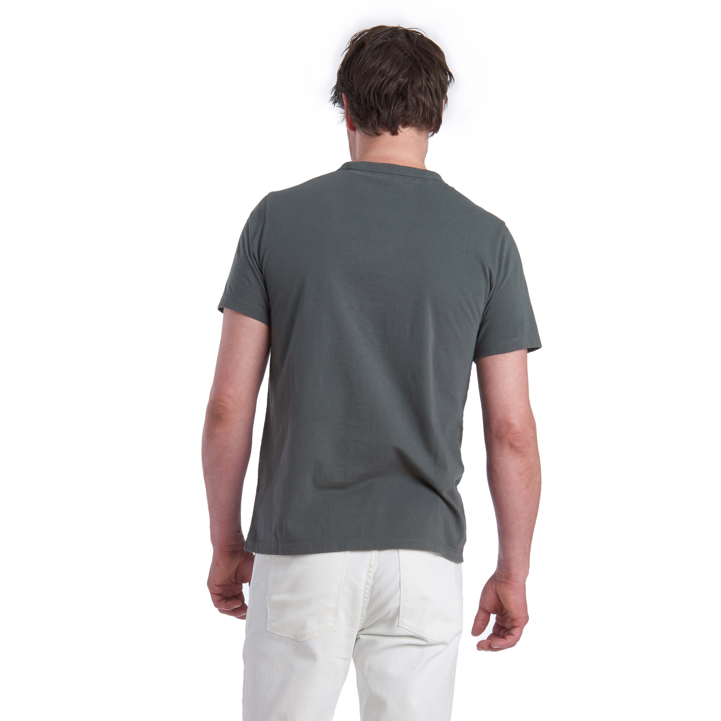 Classic Crew Driggs Tee