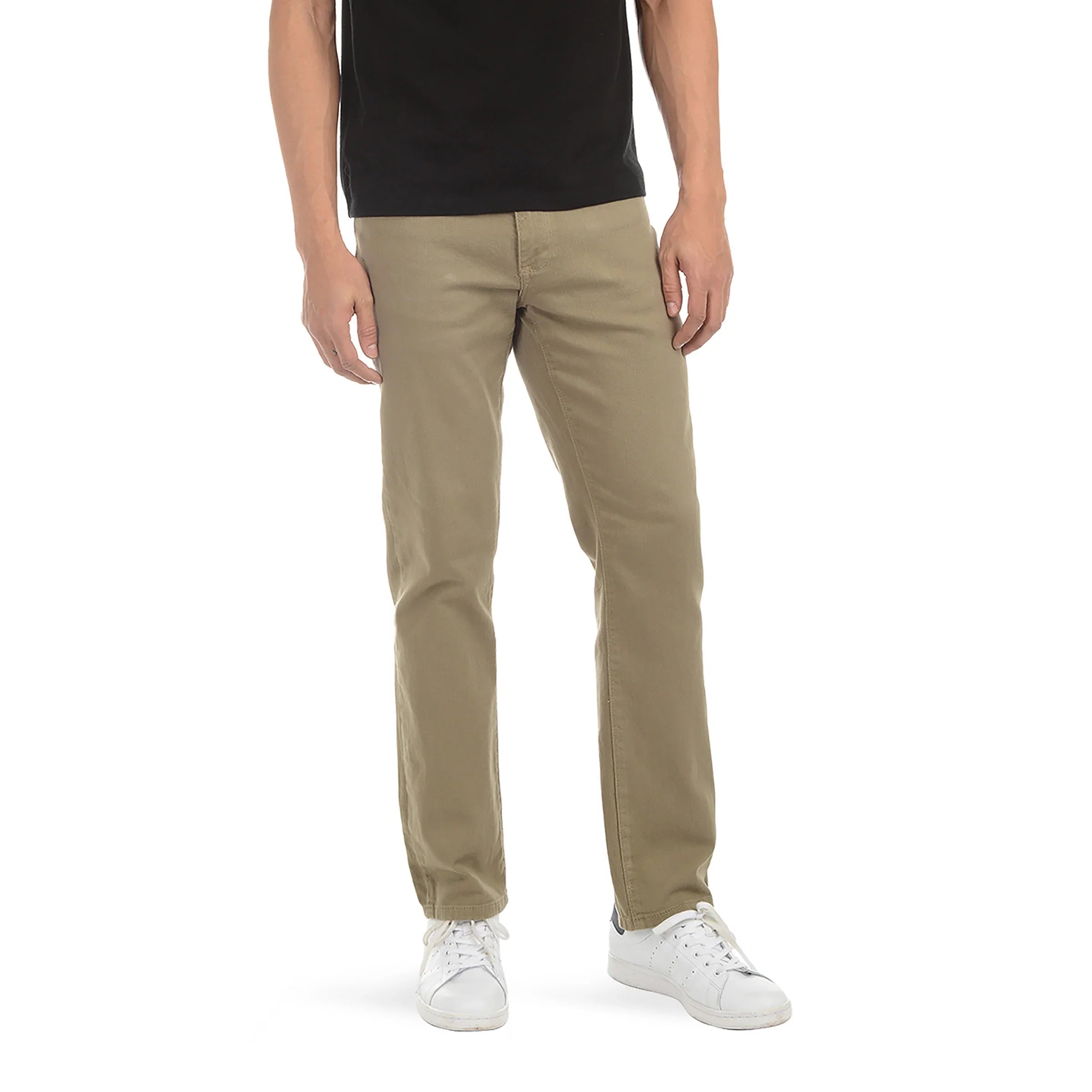 Mott&Bow | Straight Mercer Jeans tt