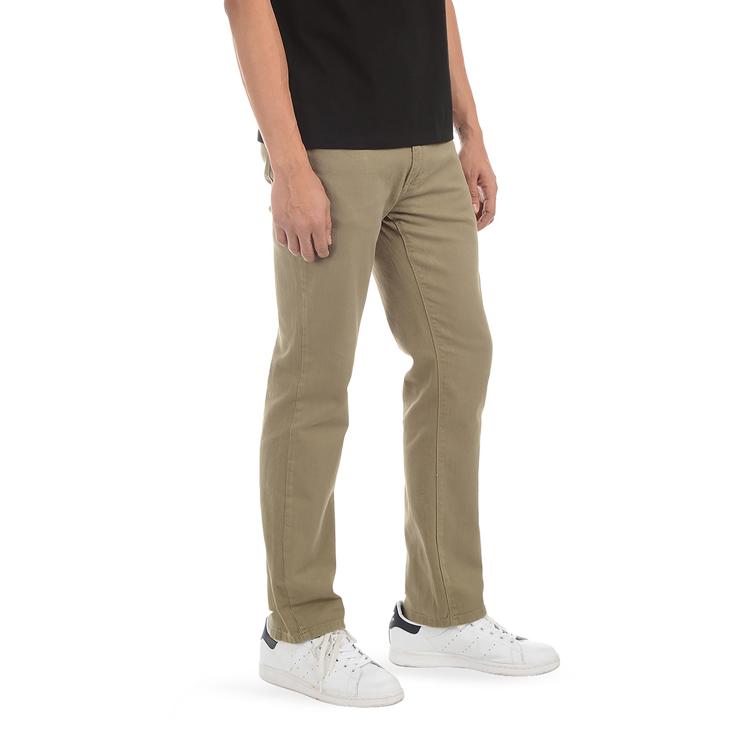 Straight Mercer Jeans