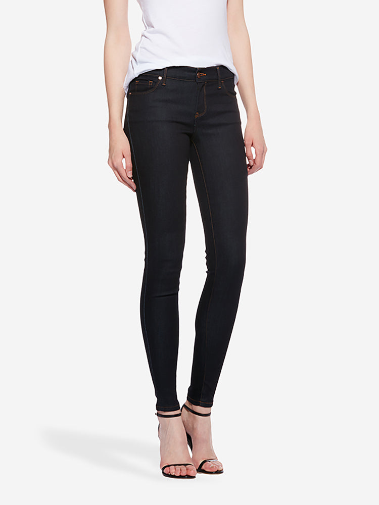 Mid Rise Skinny Early Fall Favorites