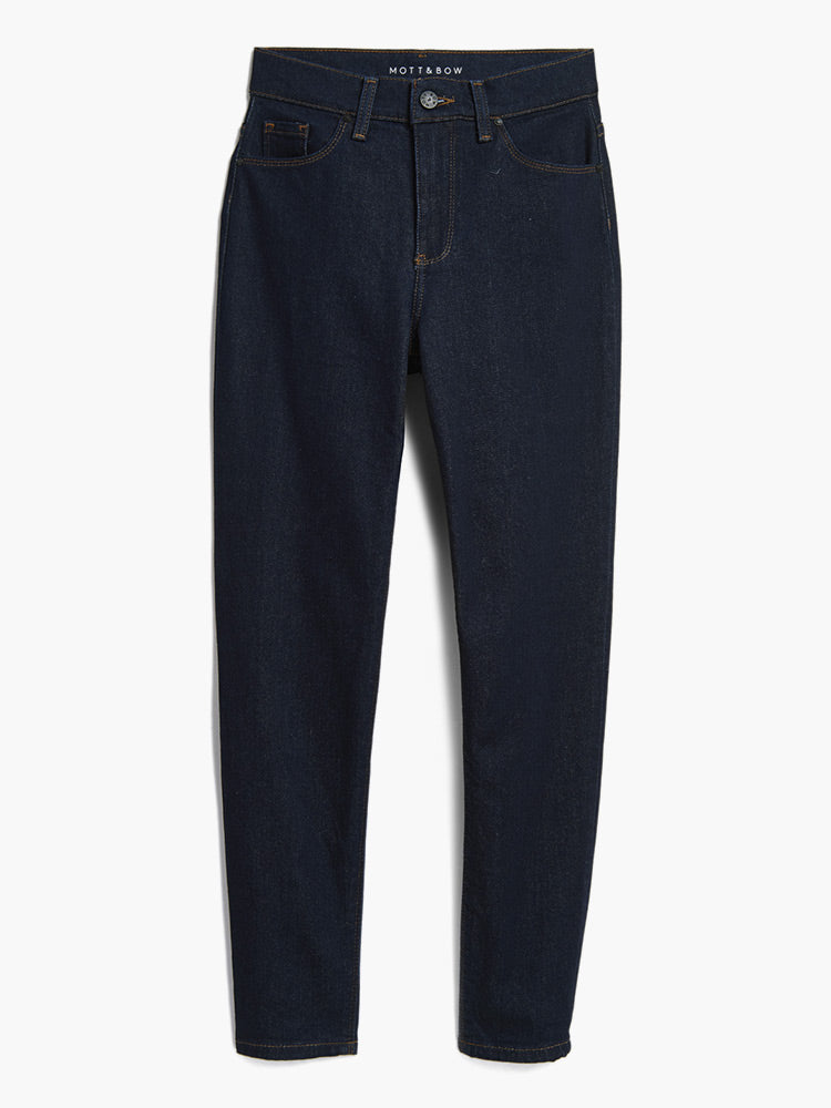 Women's Best Sellers High Rise Mom Jeans
