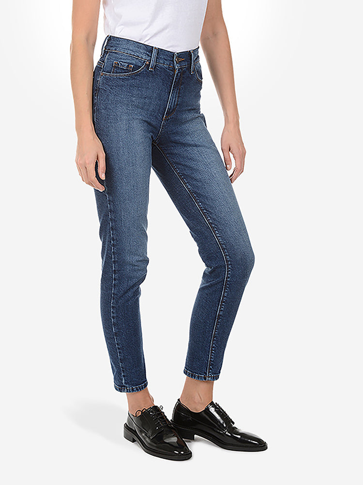 Women's Best Sellers High Rise Mom Jeans