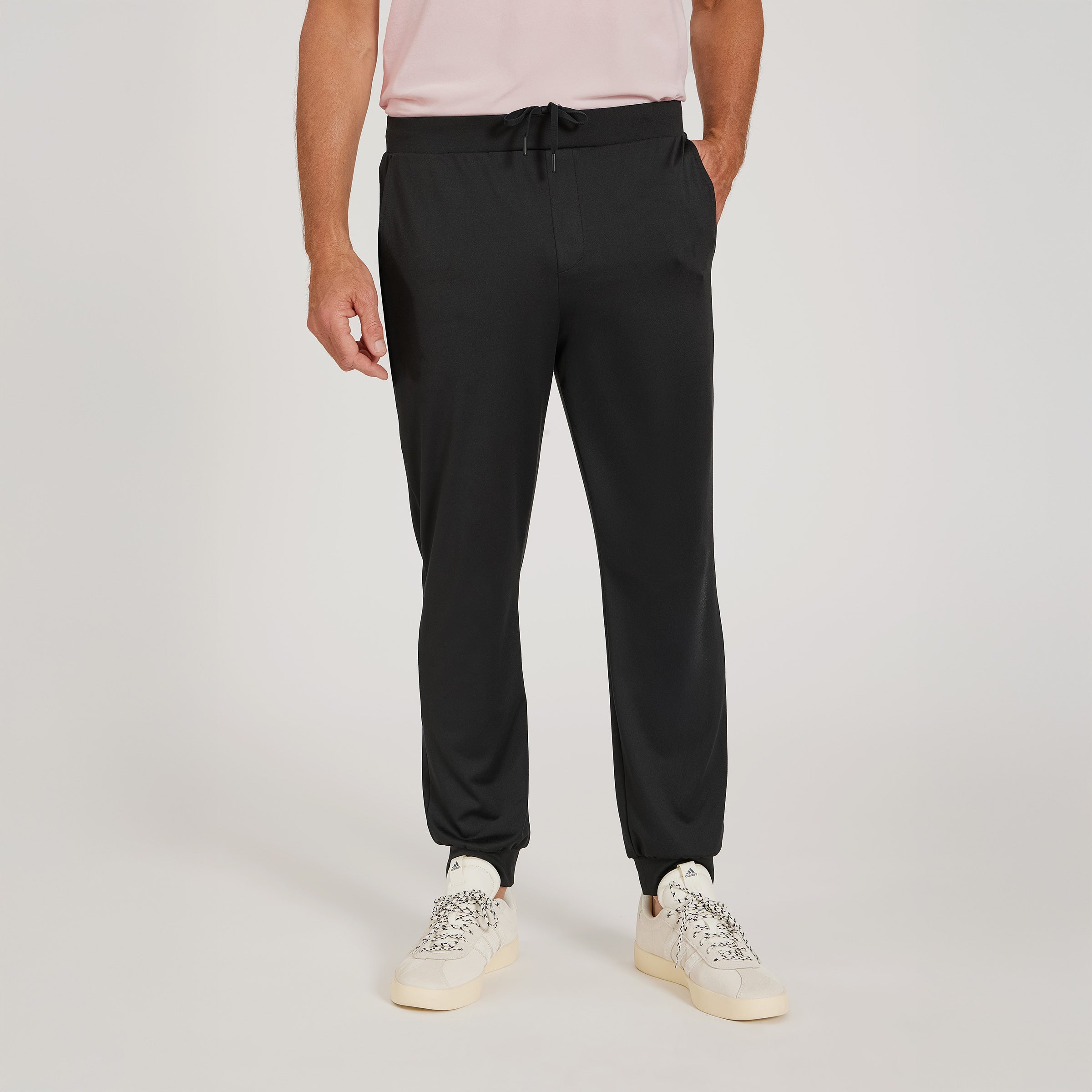 Performance Stretch Jogger
