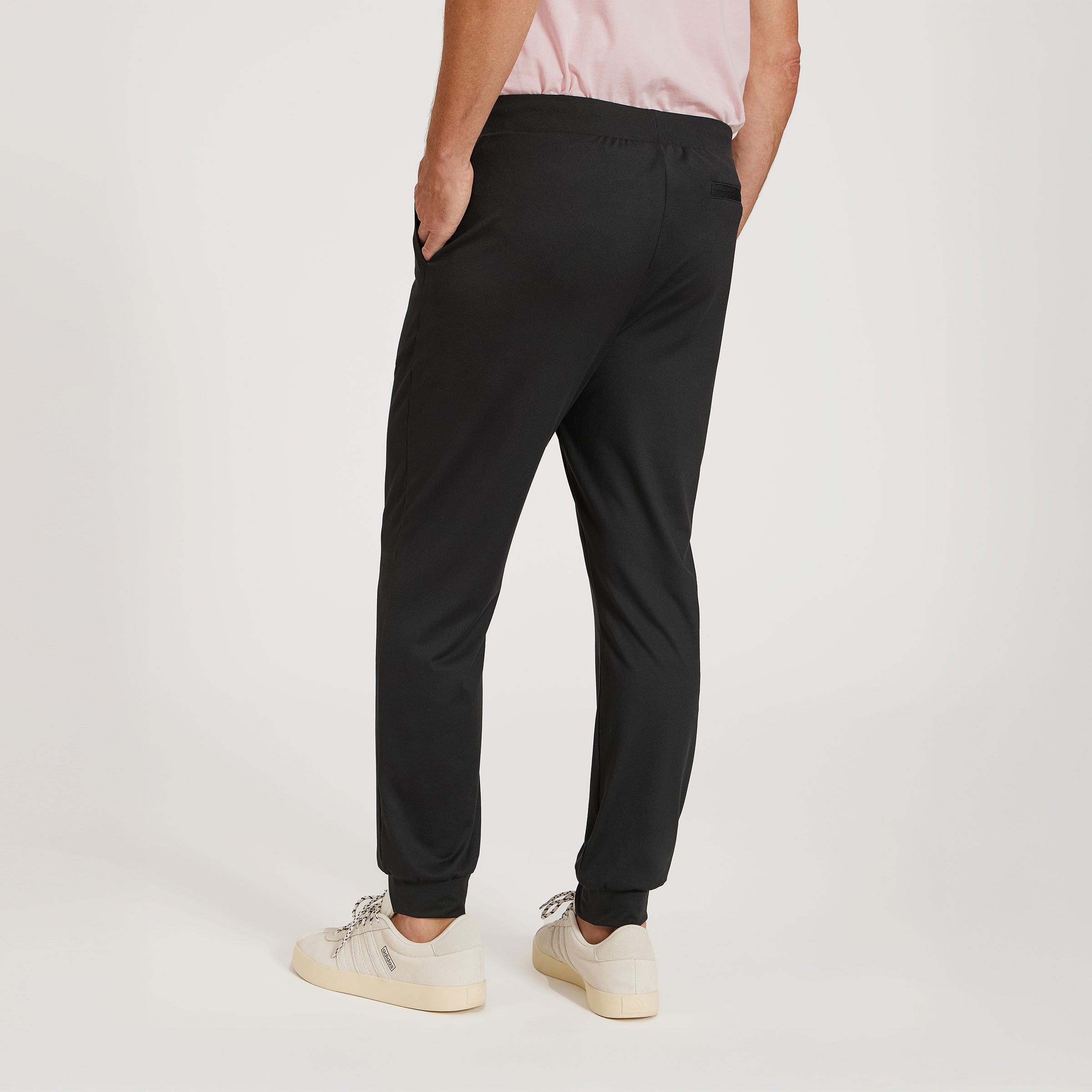 Performance Stretch Jogger