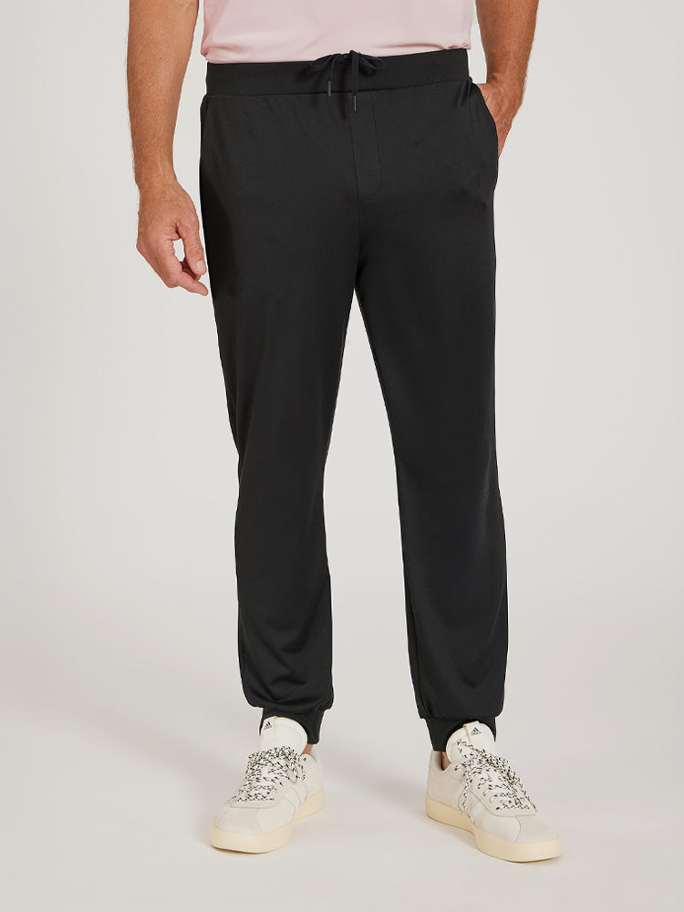 The Performance Stretch Jogger