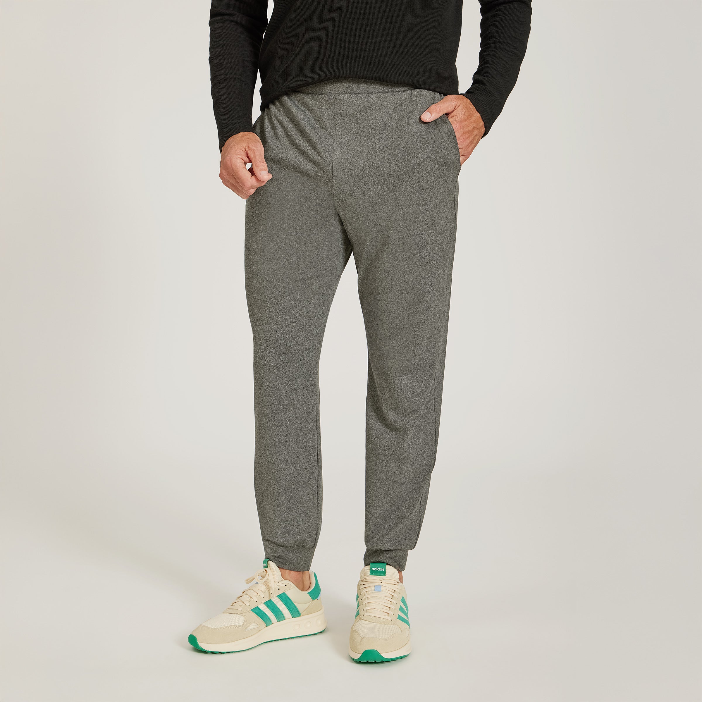 Performance Stretch Jogger