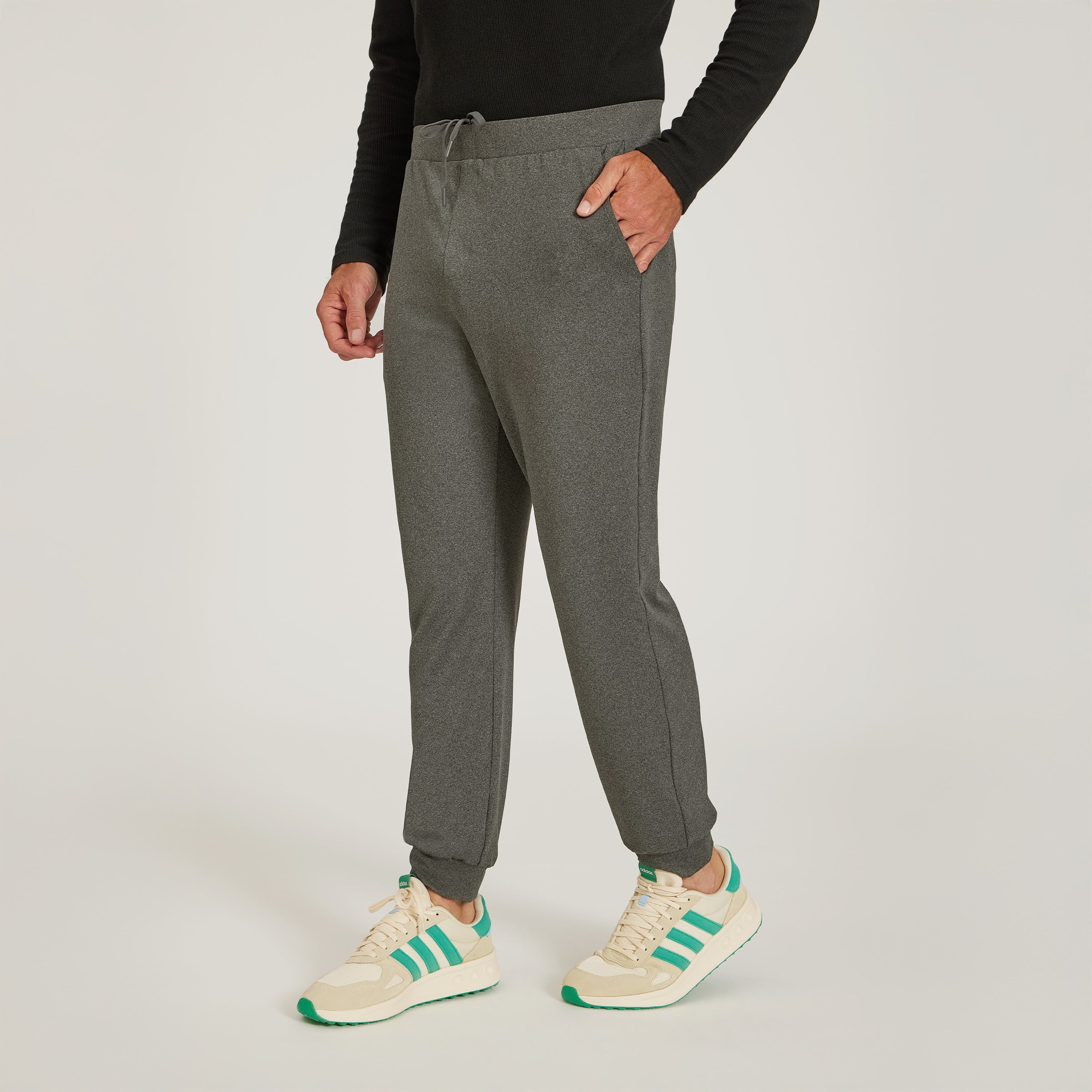 Performance Stretch Jogger