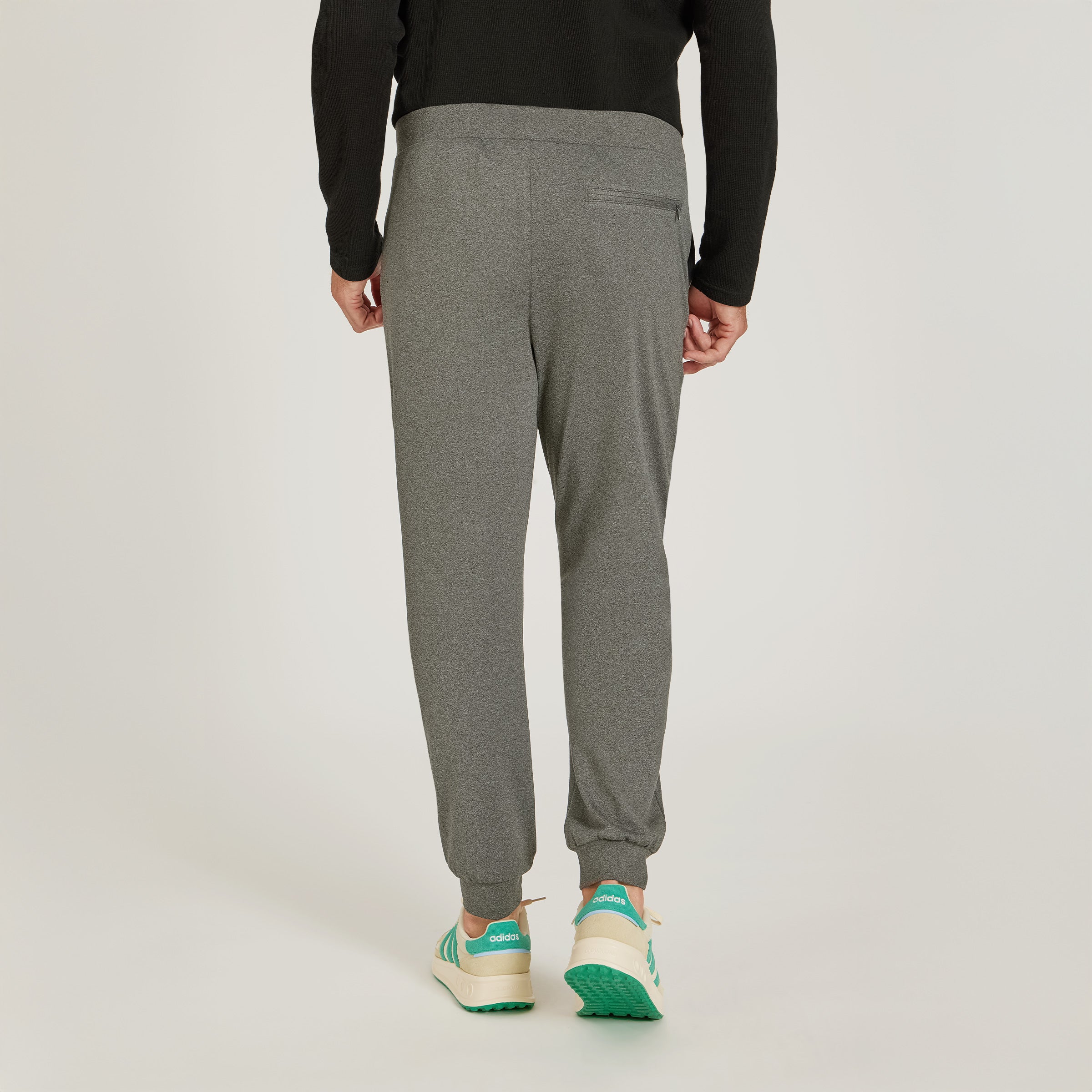 Performance Stretch Jogger