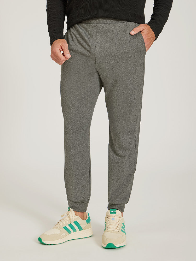 The Performance Stretch Jogger