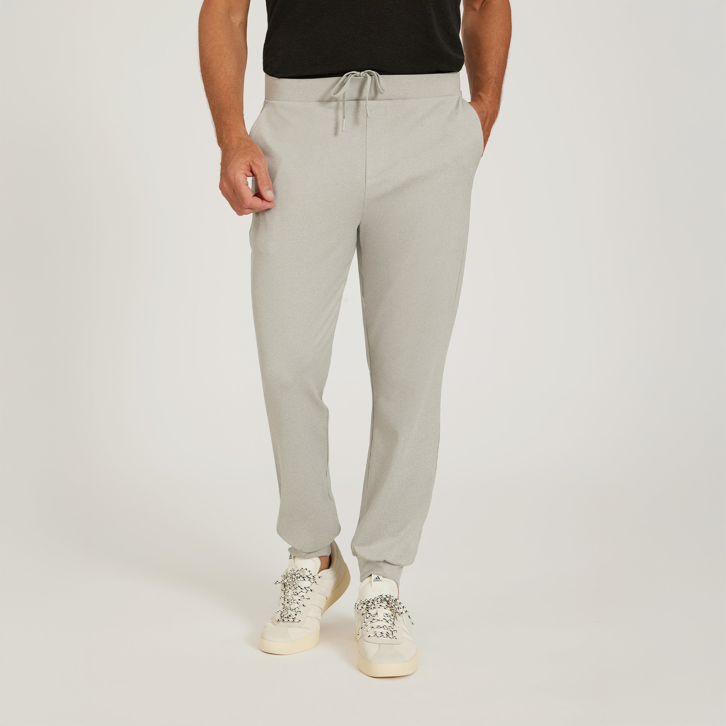 Performance Stretch Jogger