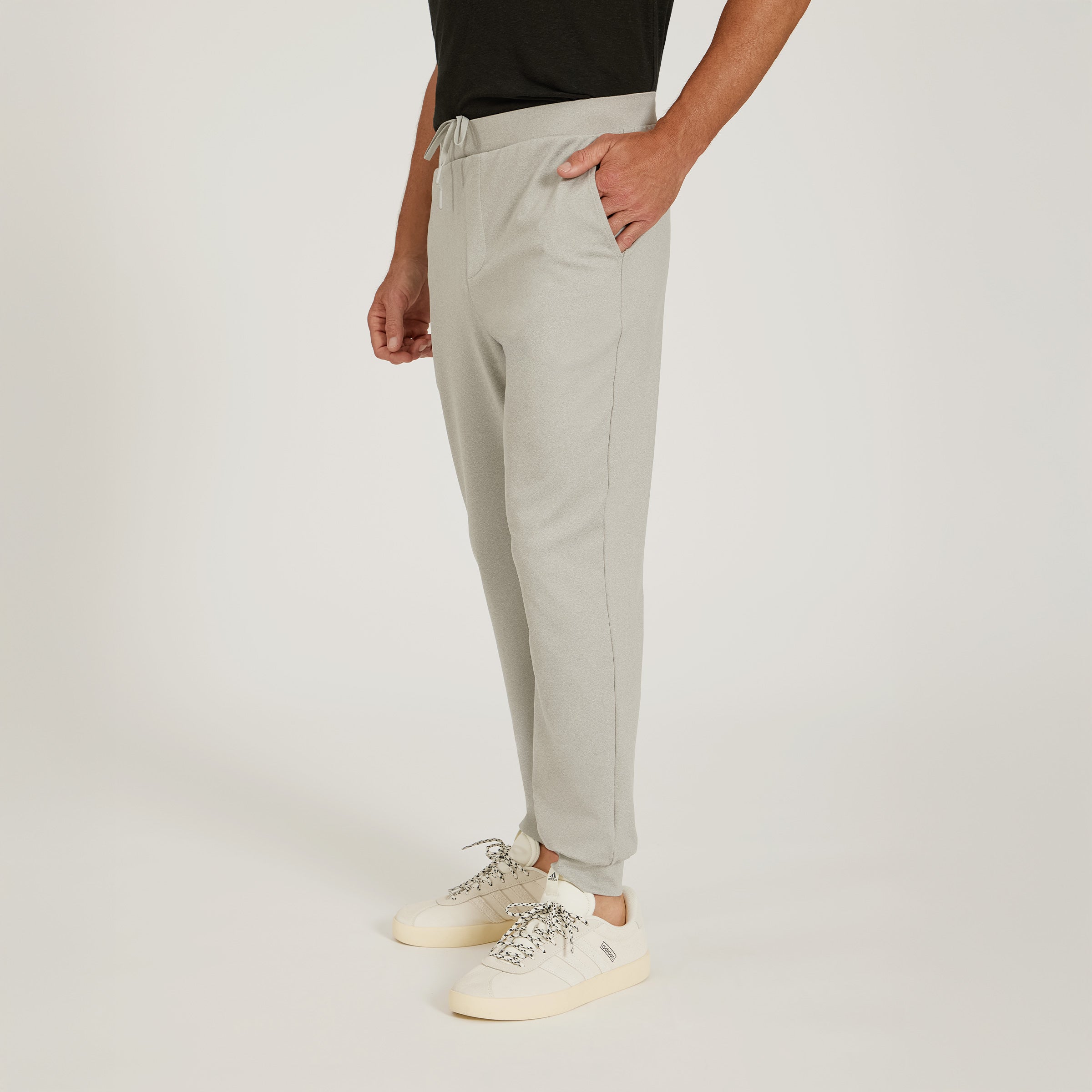 Performance Stretch Jogger