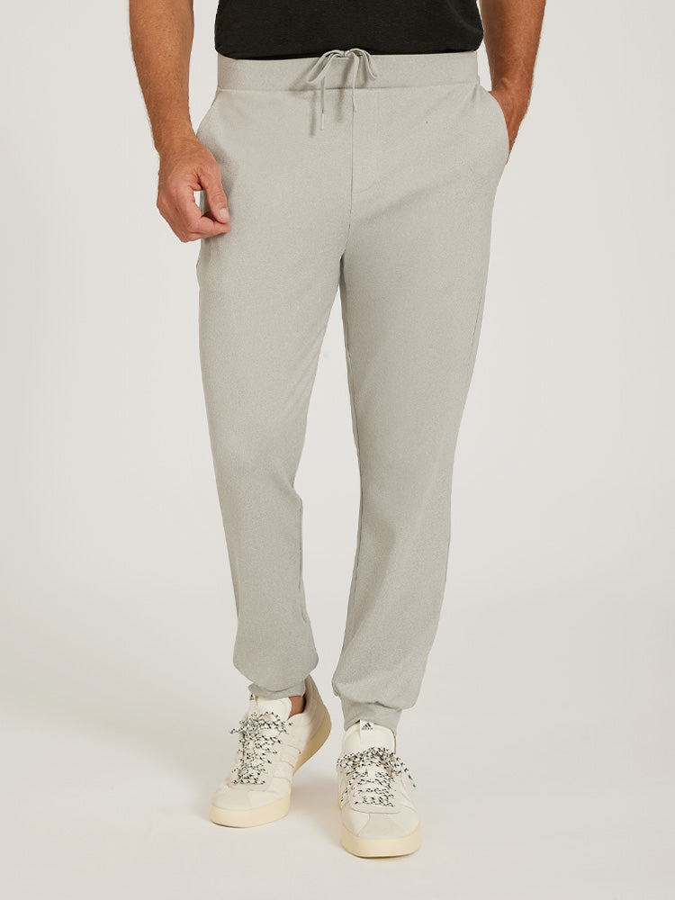 Performance Stretch Jogger