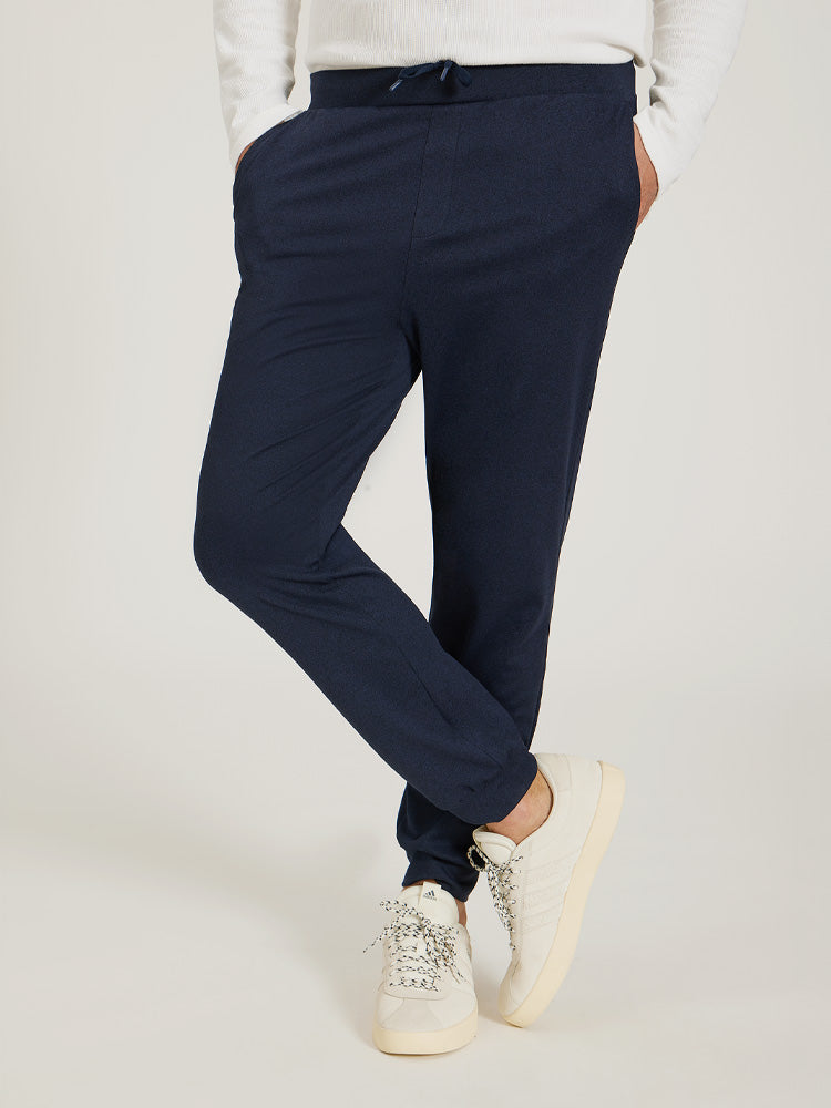 The Performance Stretch Jogger