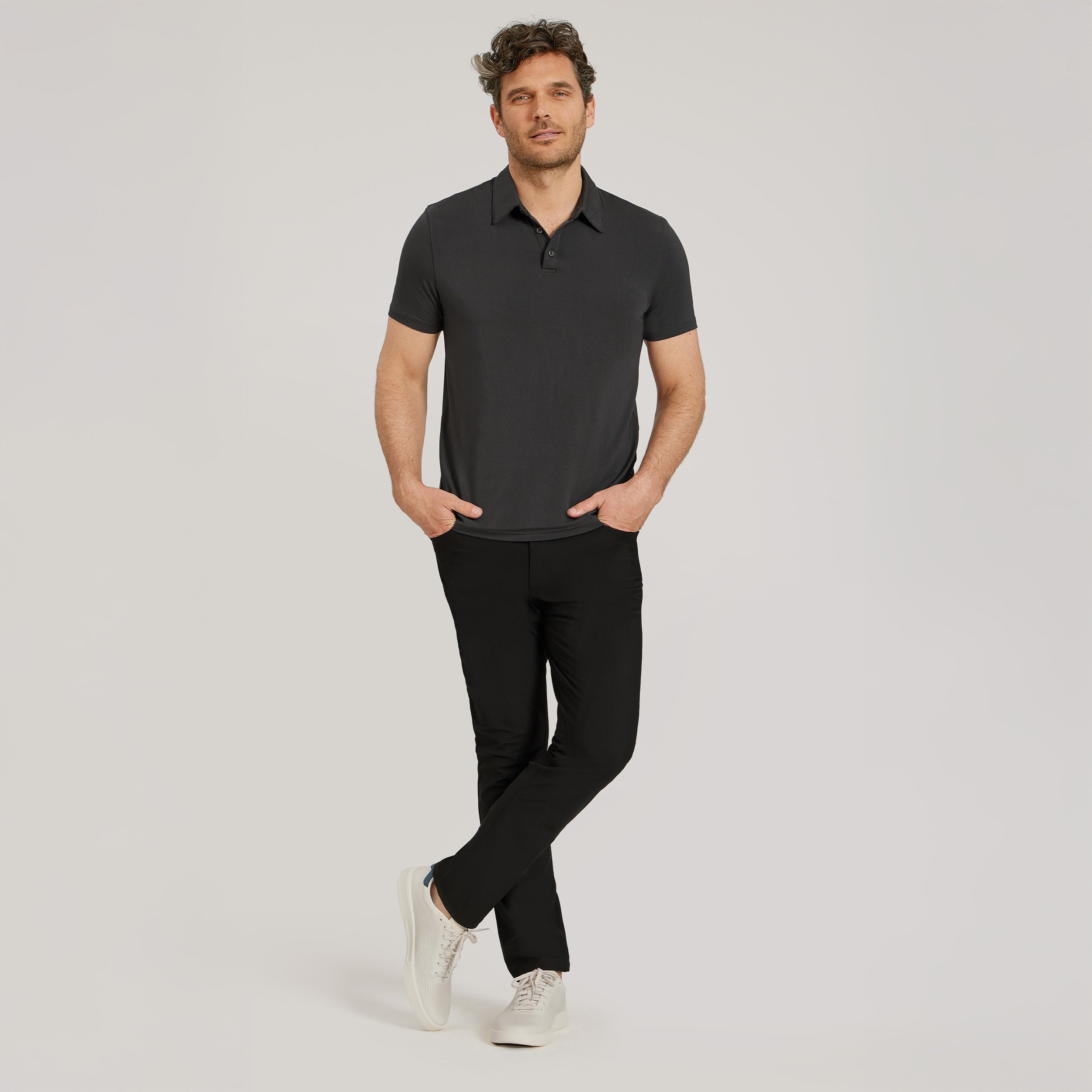 5 Pocket Travel Pants