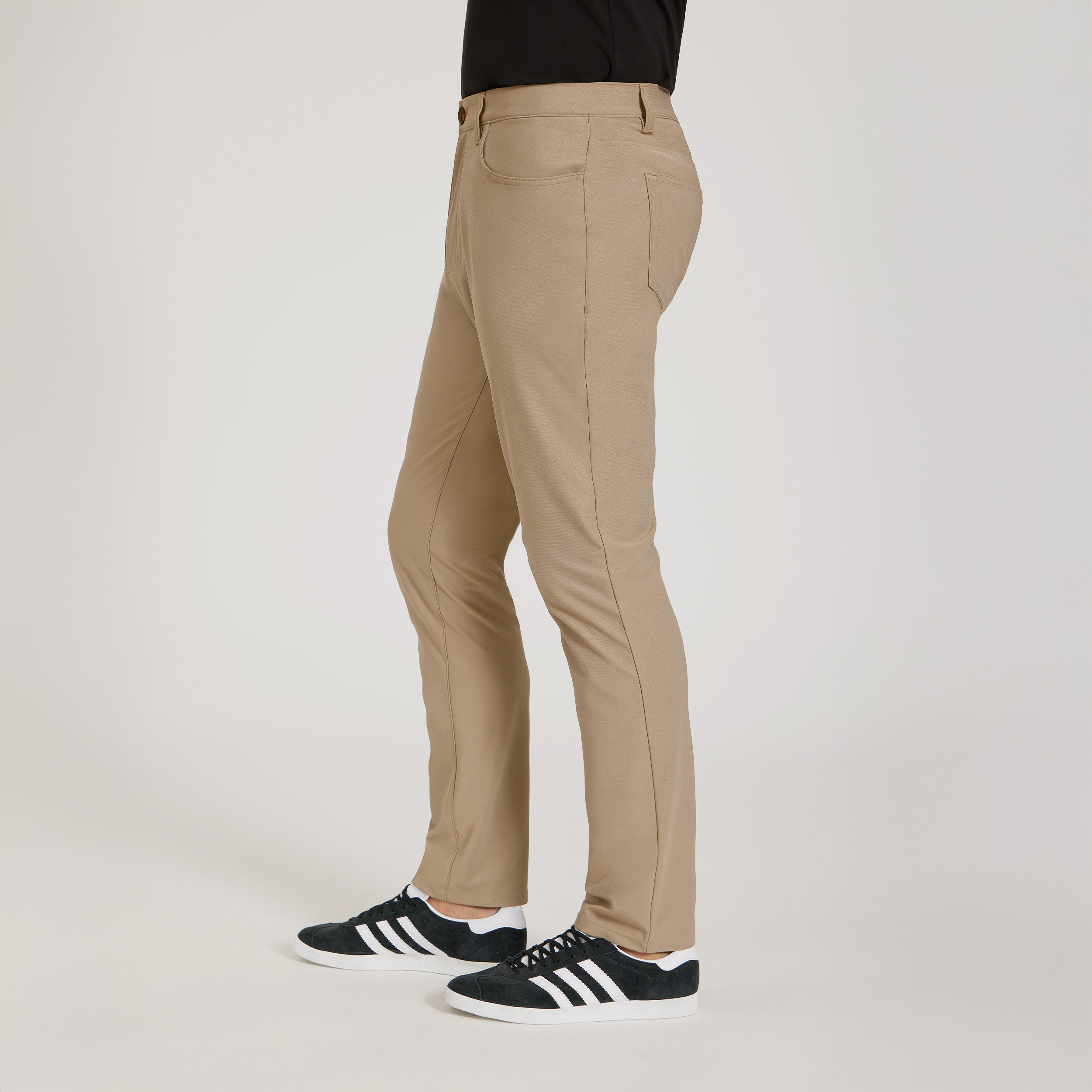5 Pocket Travel Pants.