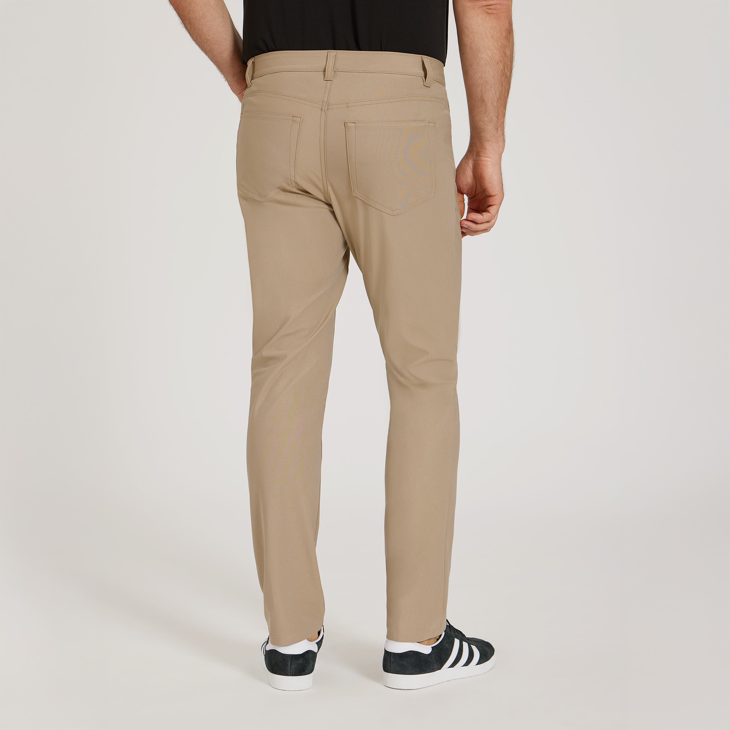 5 Pocket Travel Pants.
