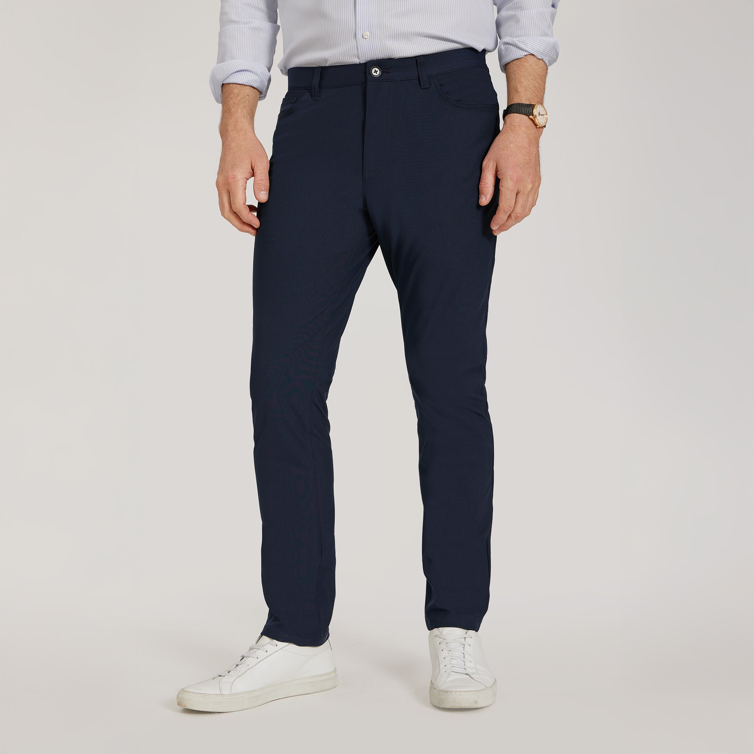 5 Pocket Travel Pants