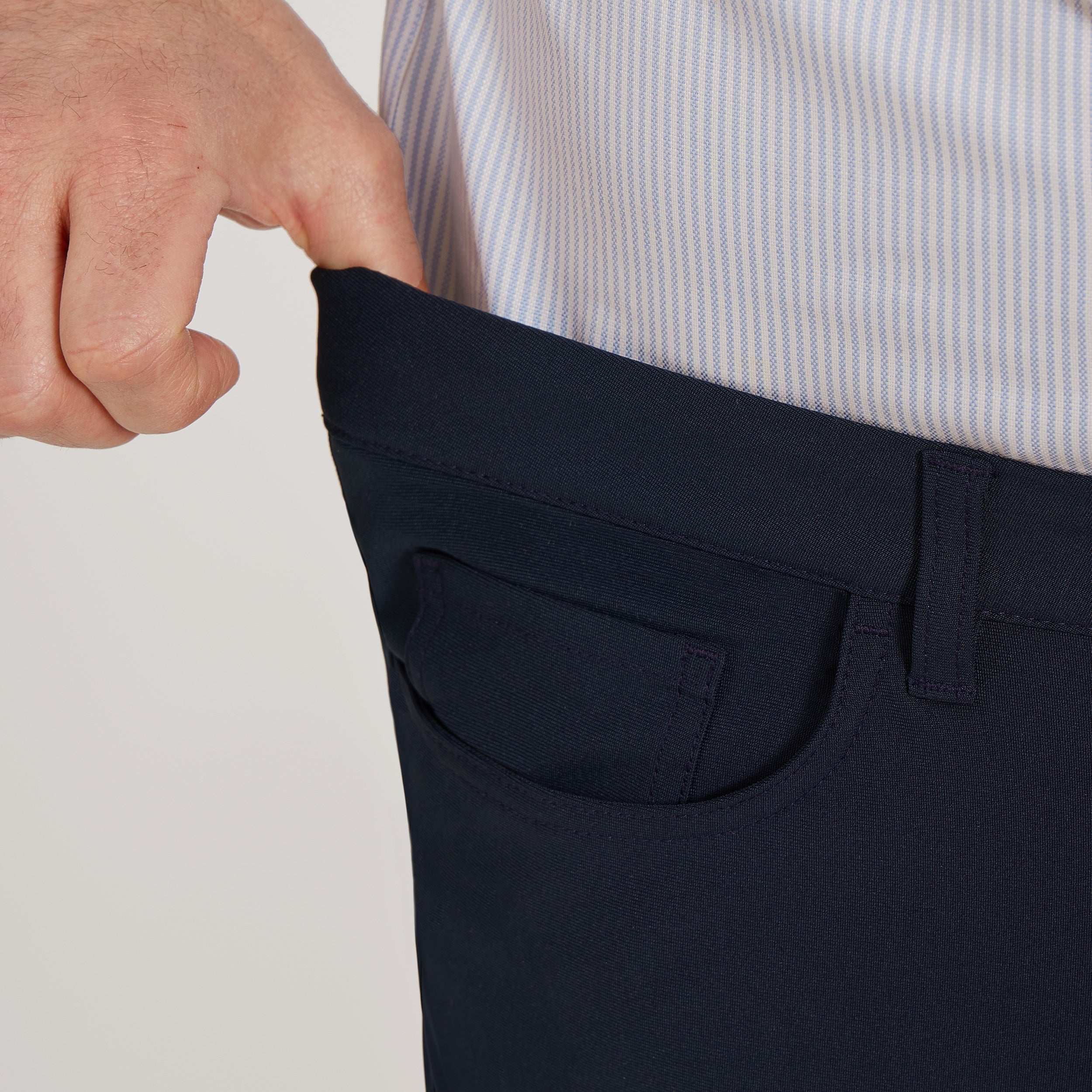 5 Pocket Travel Pants