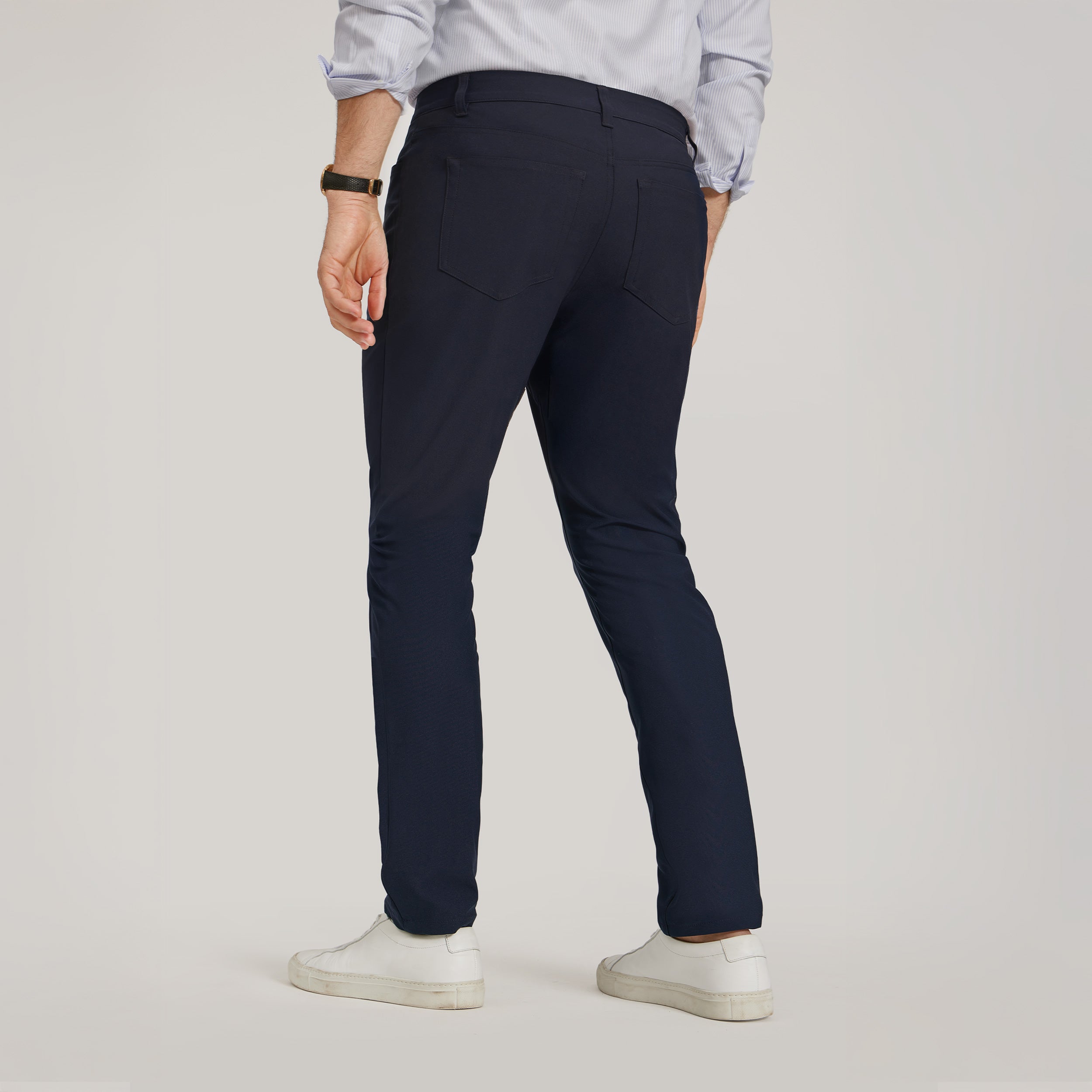 5 Pocket Travel Pants