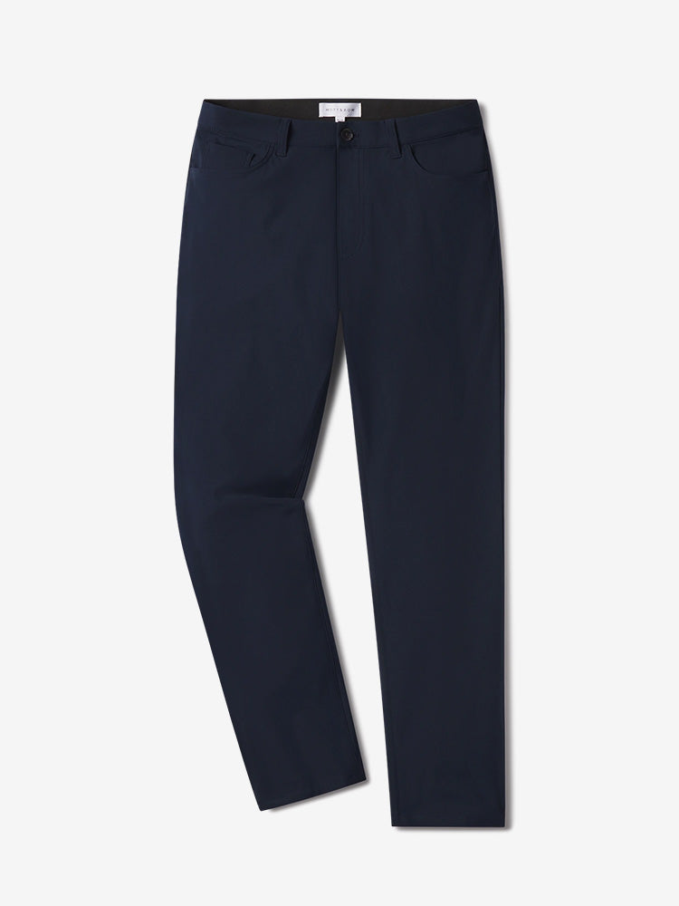 5 Pocket Travel Pants