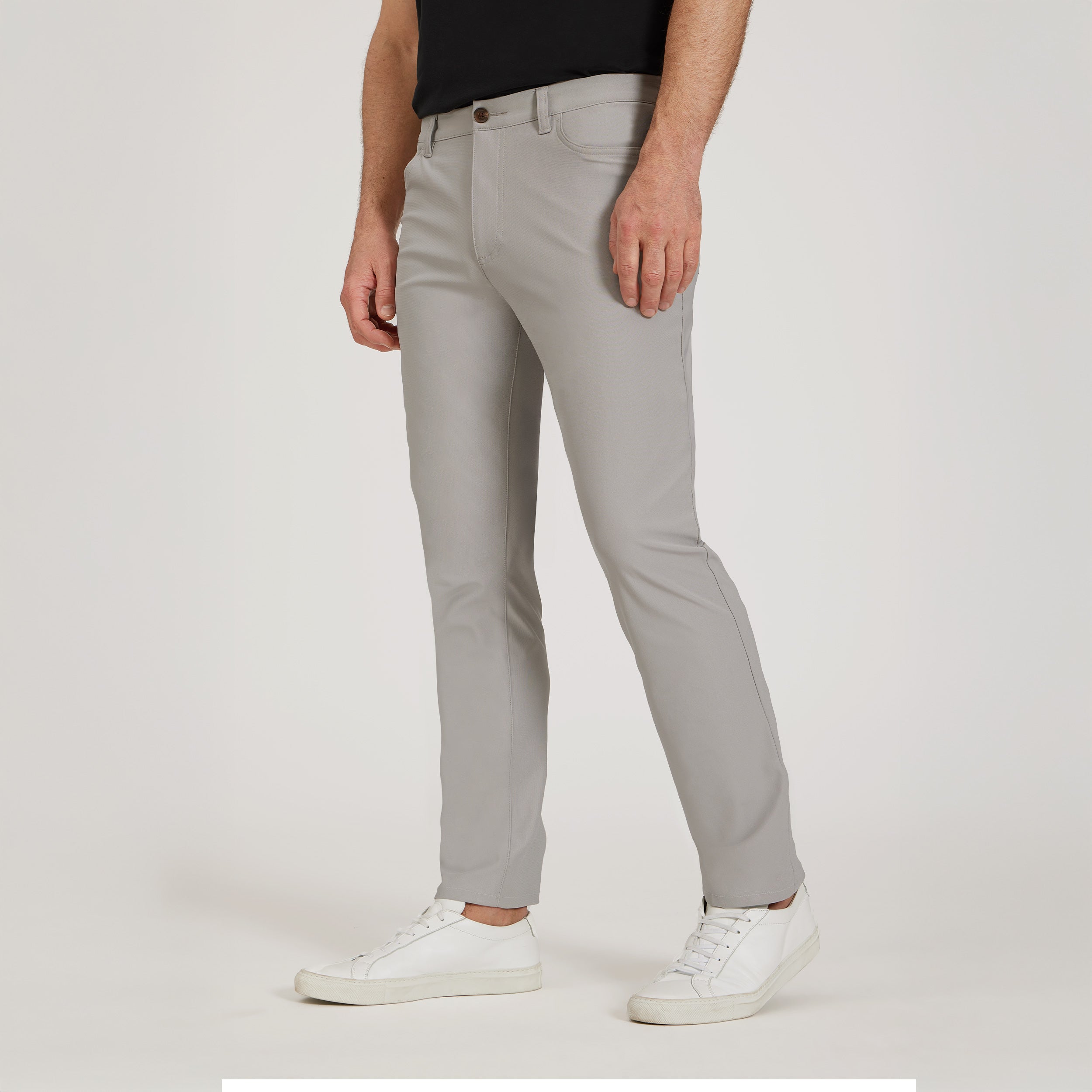 5 Pocket Travel Pants