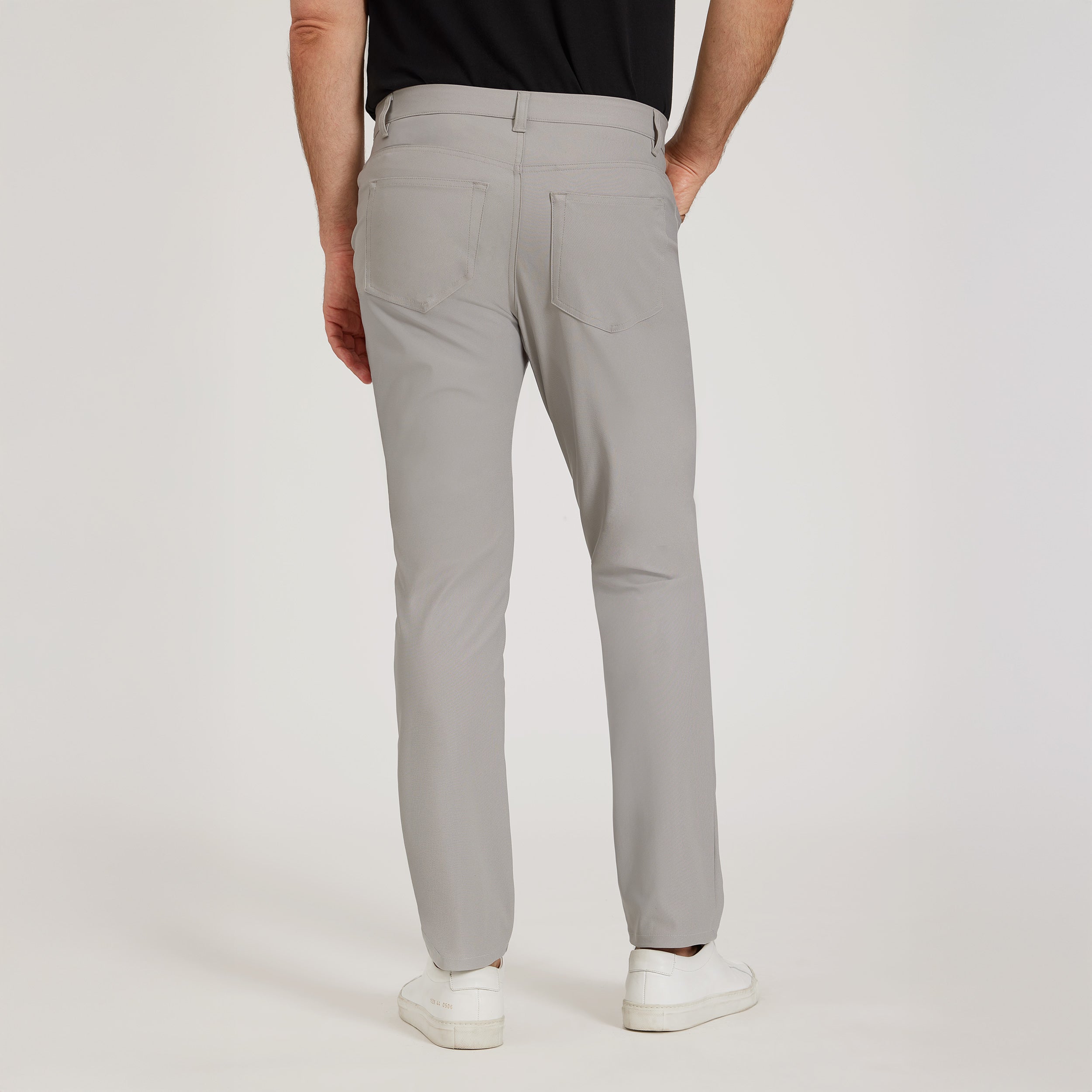 5 Pocket Travel Pants