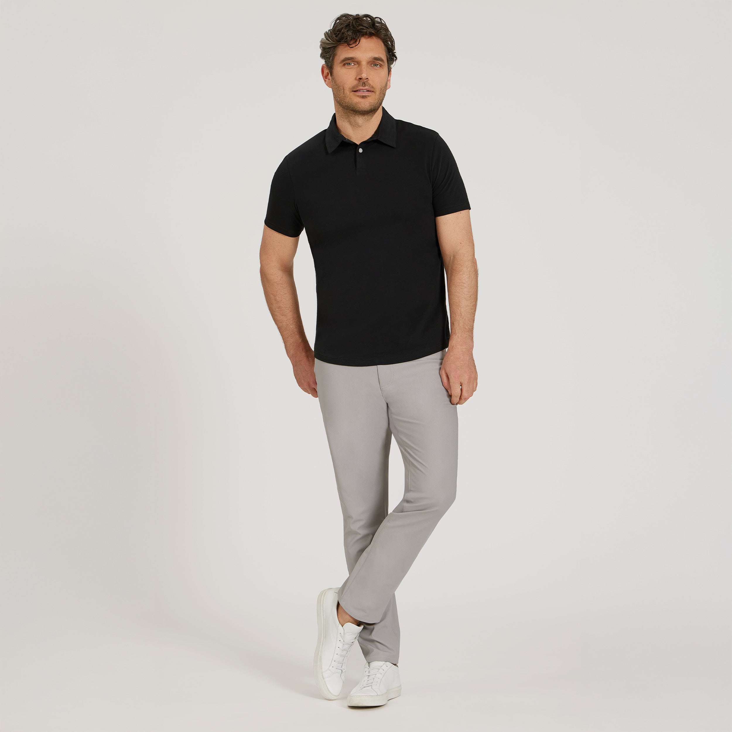 5 Pocket Travel Pants