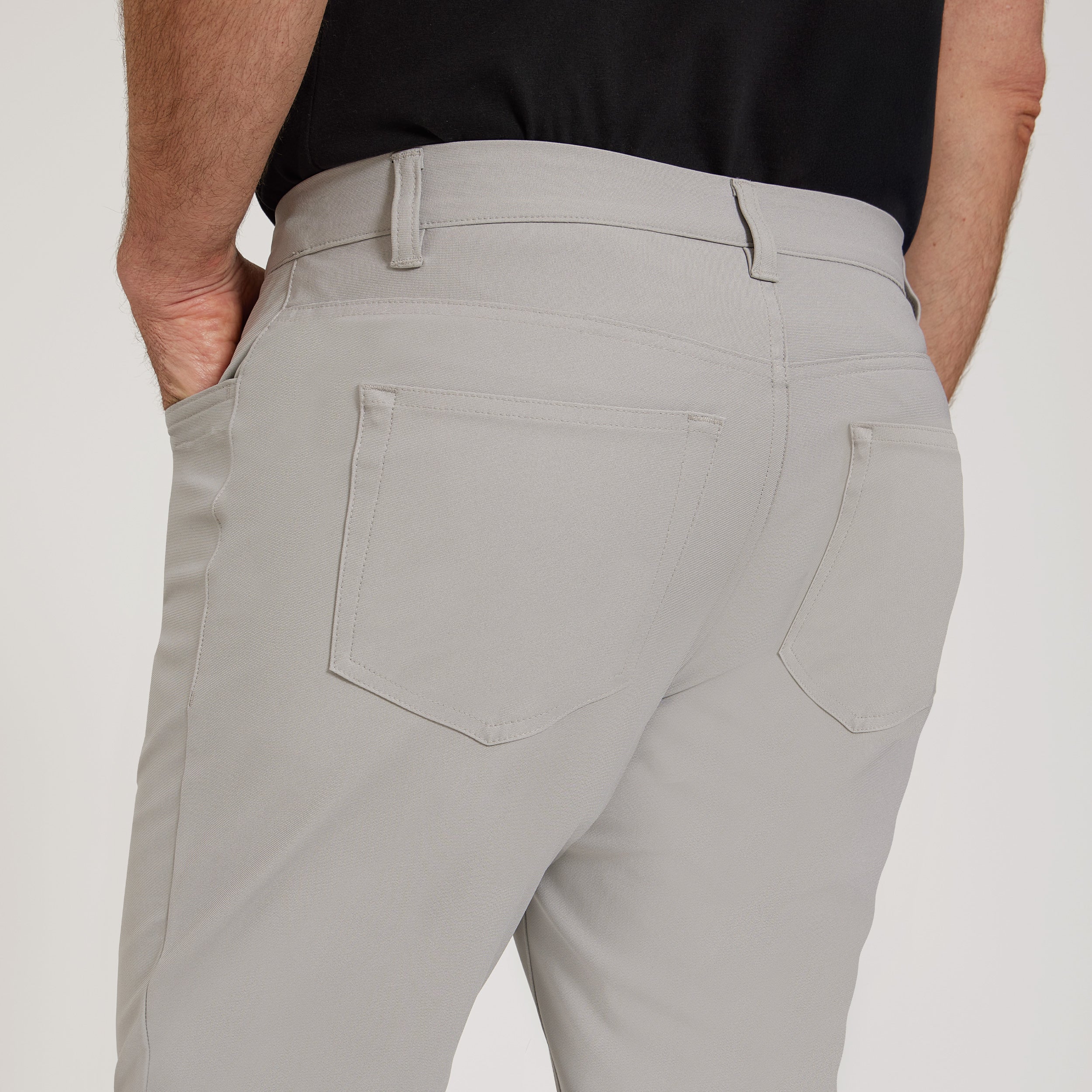 5 Pocket Travel Pants