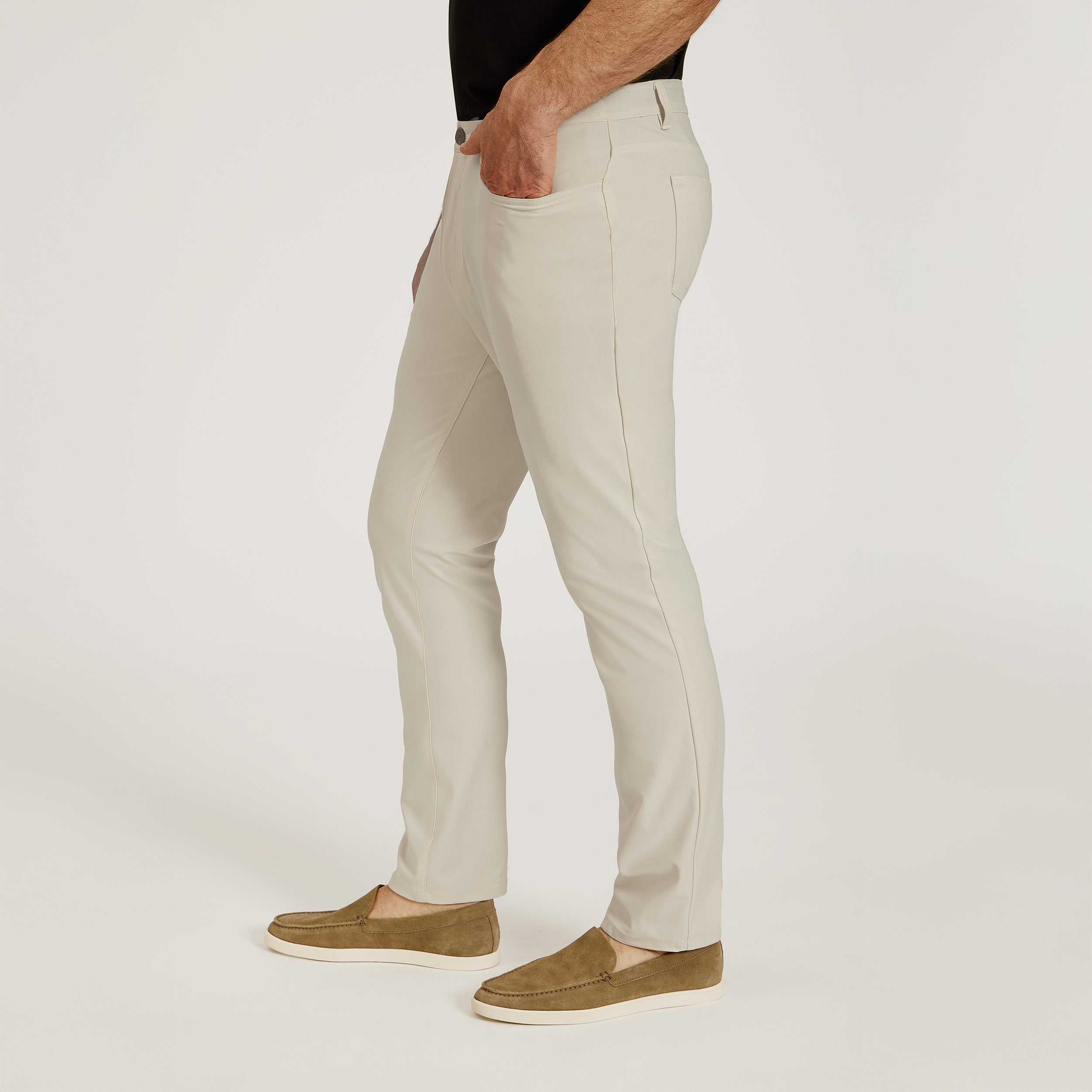 5 Pocket Travel Pants