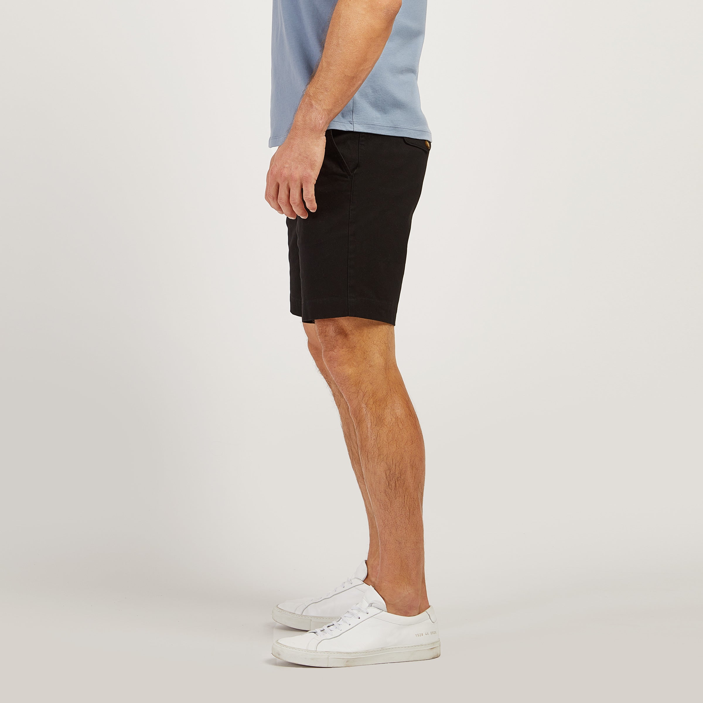 Stretch Chino Short