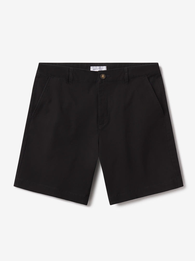 Stretch Chino Short